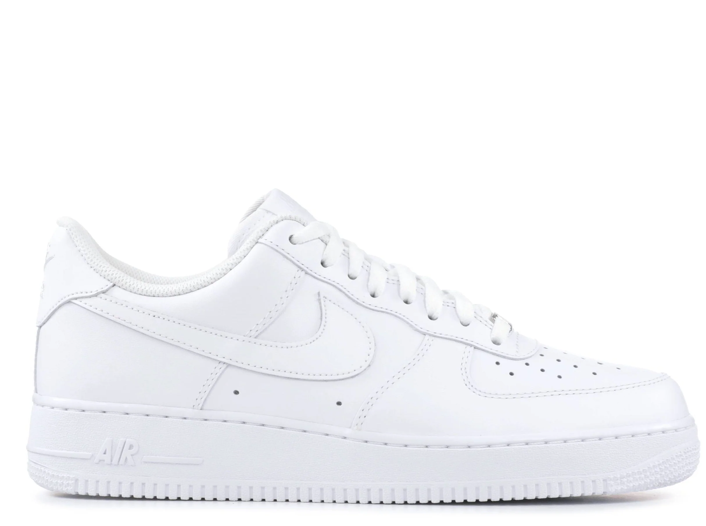 Réplica AIR FORCE 1 TRIPLE WHITE Nike Sneaker