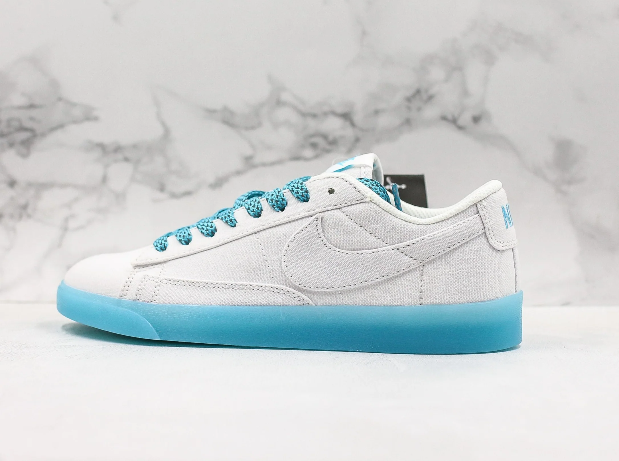 Nike Sneaker Réplica  BLAZER LOW