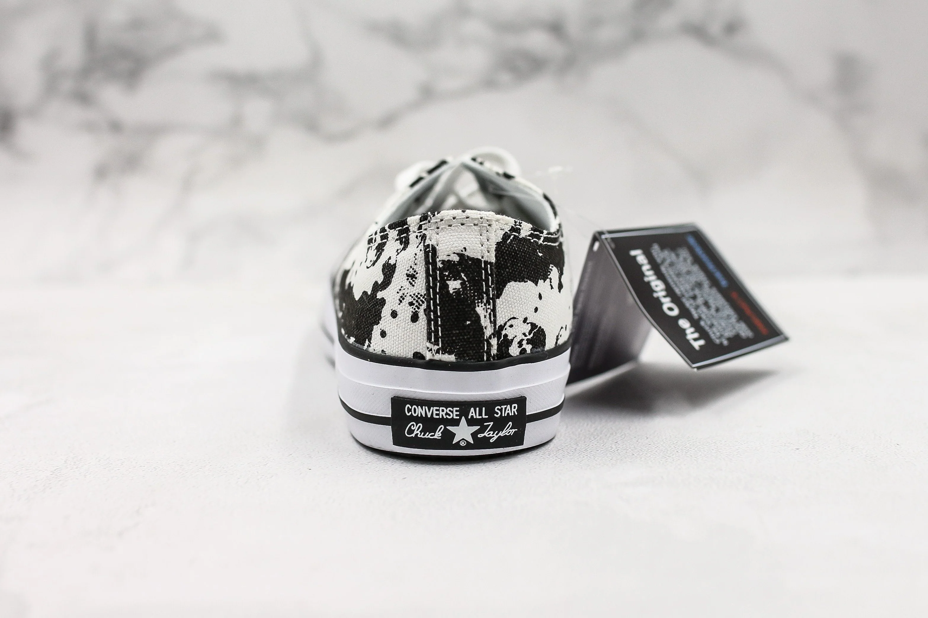 Réplica All Star Sumie Chuck Converse Shoes