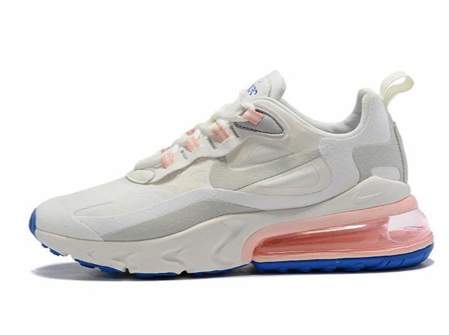 Réplica AIR MAX 270 REACT BAUHAUS Nike Sneaker
