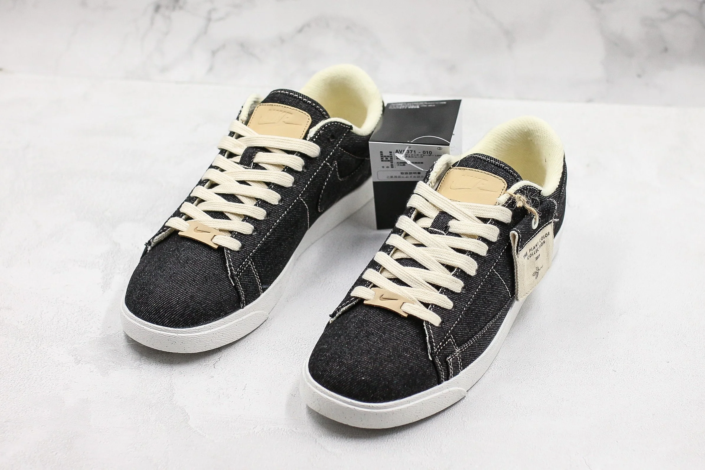 Nike Sneaker Réplica  BLAZER LOW