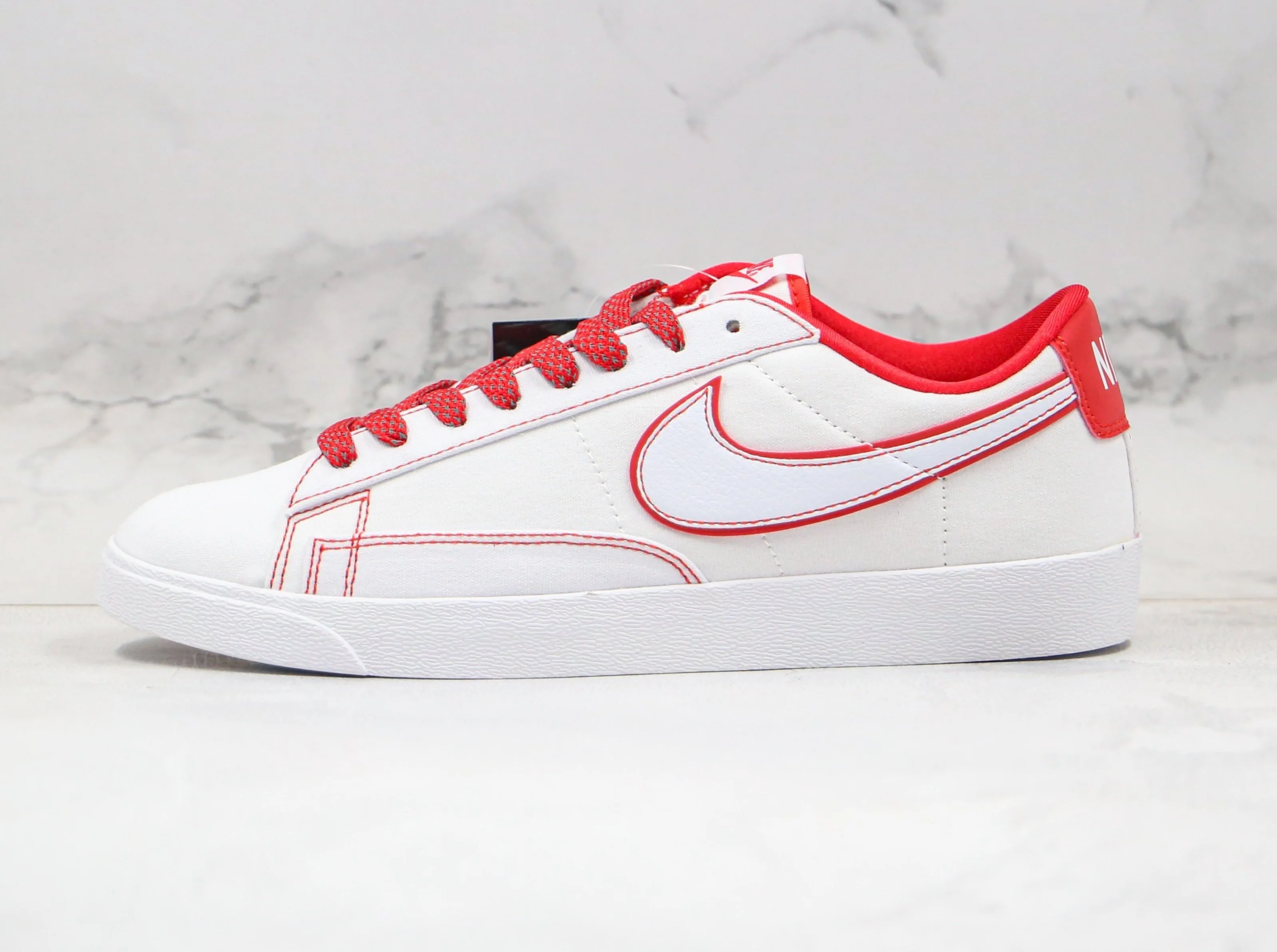 Nike Sneaker Réplica  BLAZER LOW