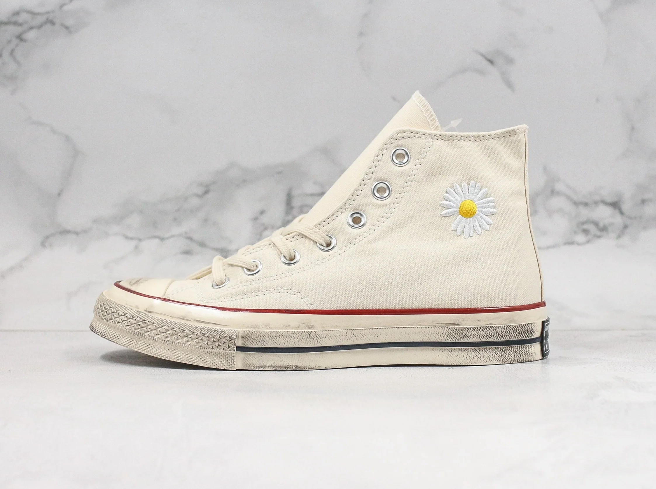 Réplica All Star Peaceminusone Chuck Converse Shoes