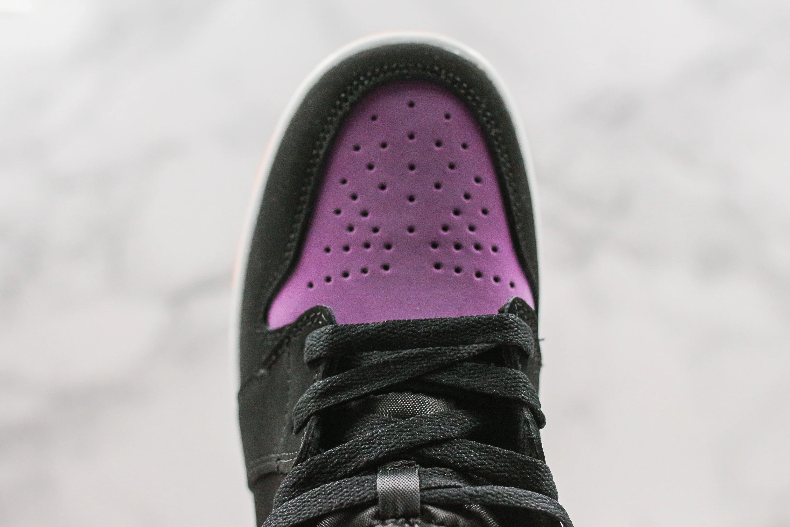 Réplica AIR JORDAN 1 Mid Sneaker
