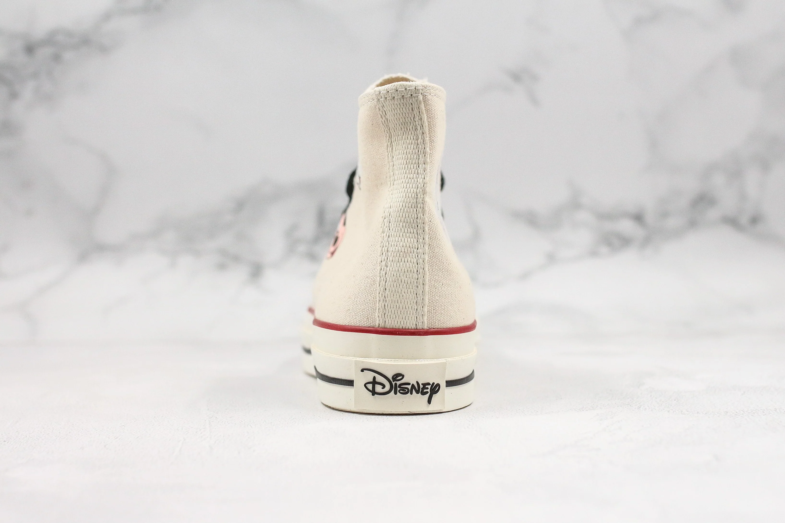 Réplica All Star Taylor Chuck Converse Shoes