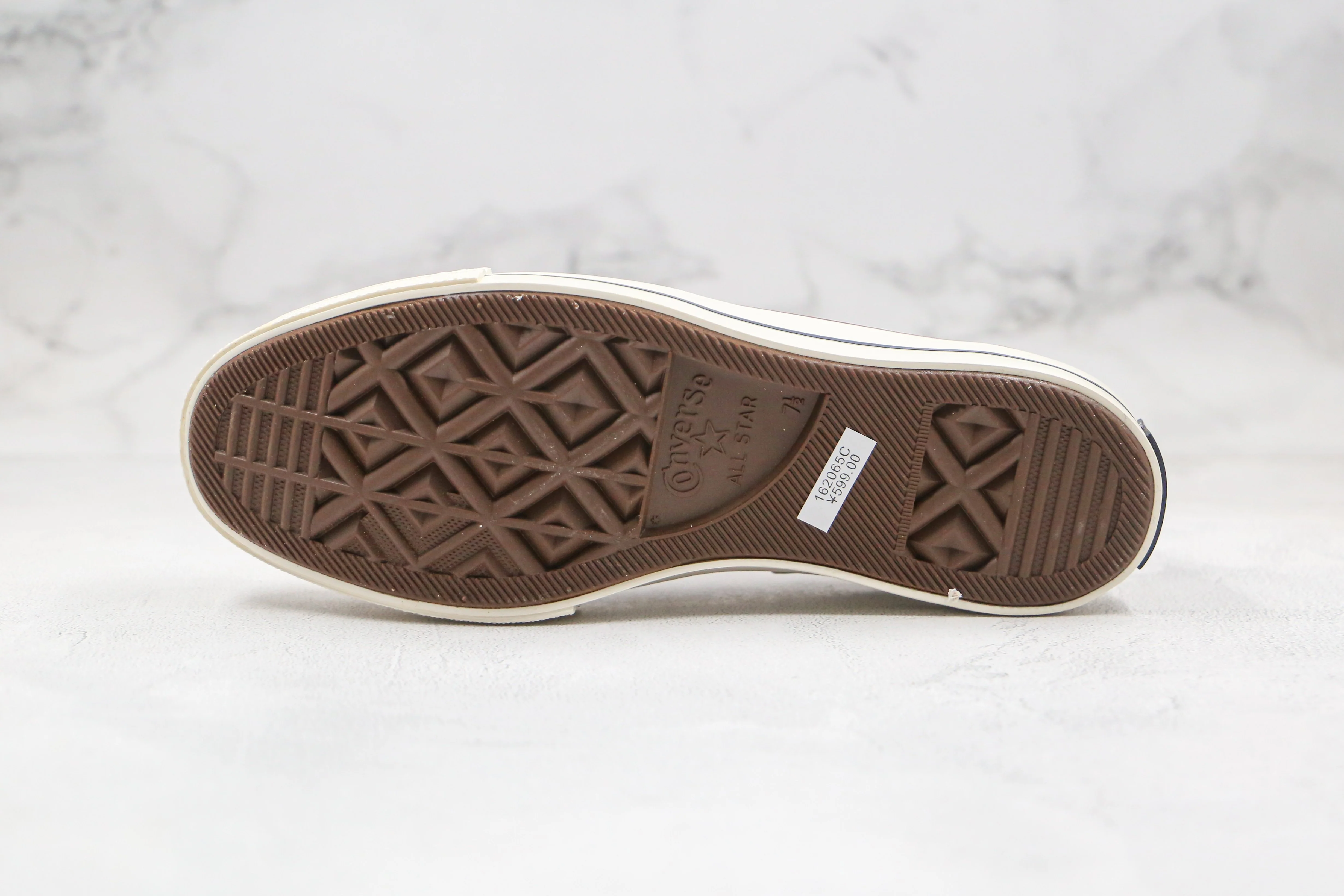 Réplica 1970 Chuck coca cola Converse Shoes