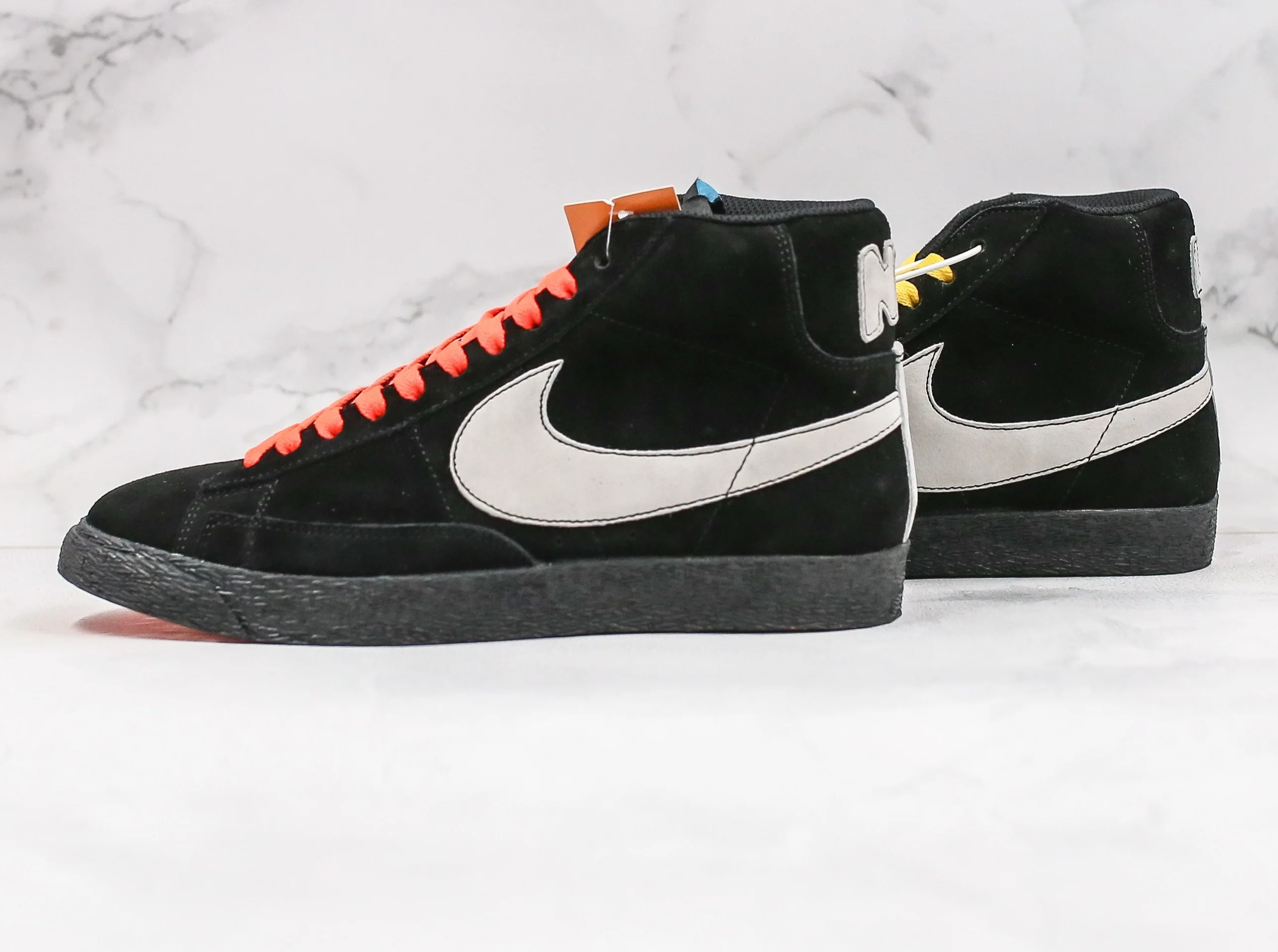 Nike Sneaker Réplica  BLAZER MID