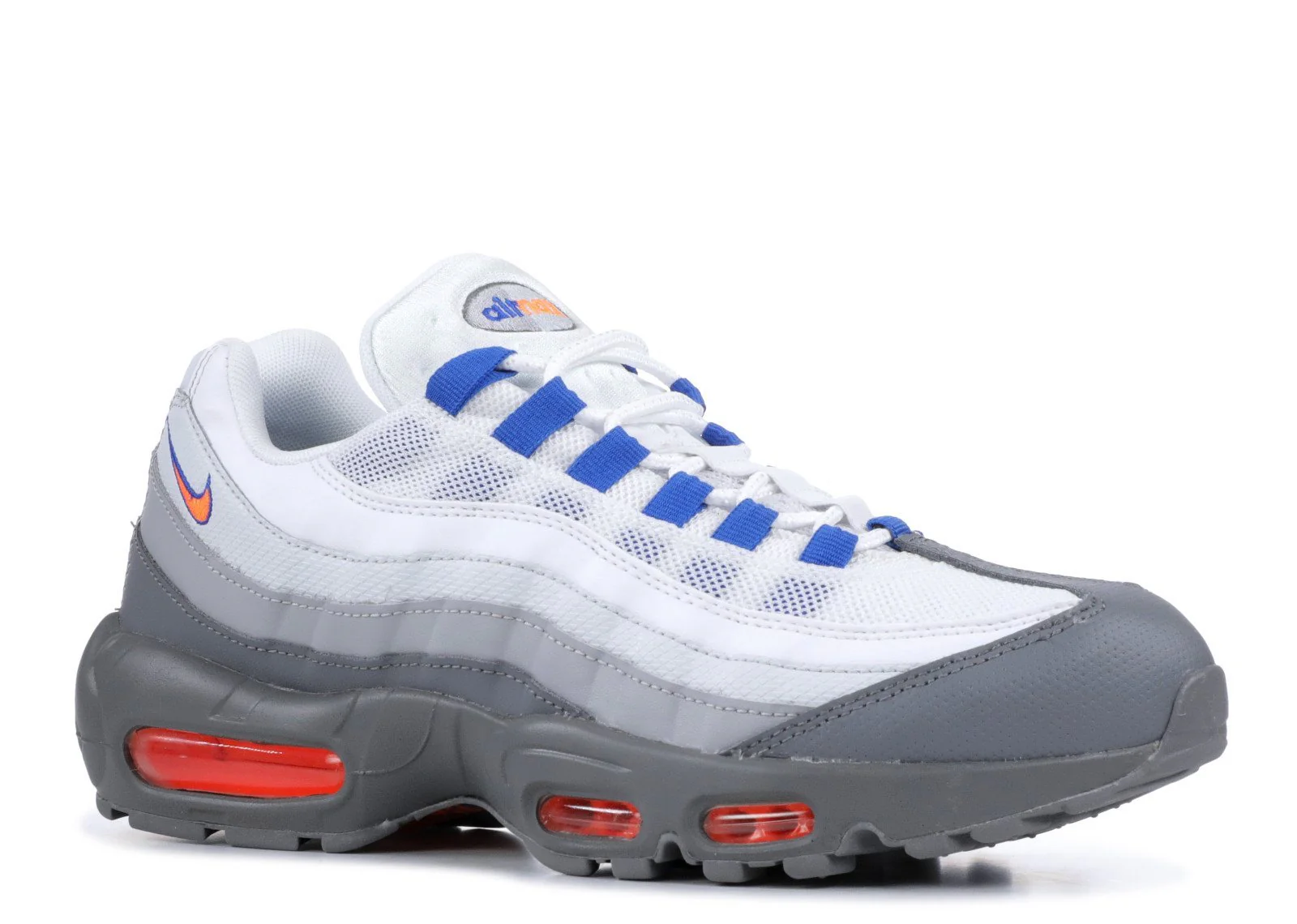 Réplica AIR MAX 95 ESSENTIAL METS