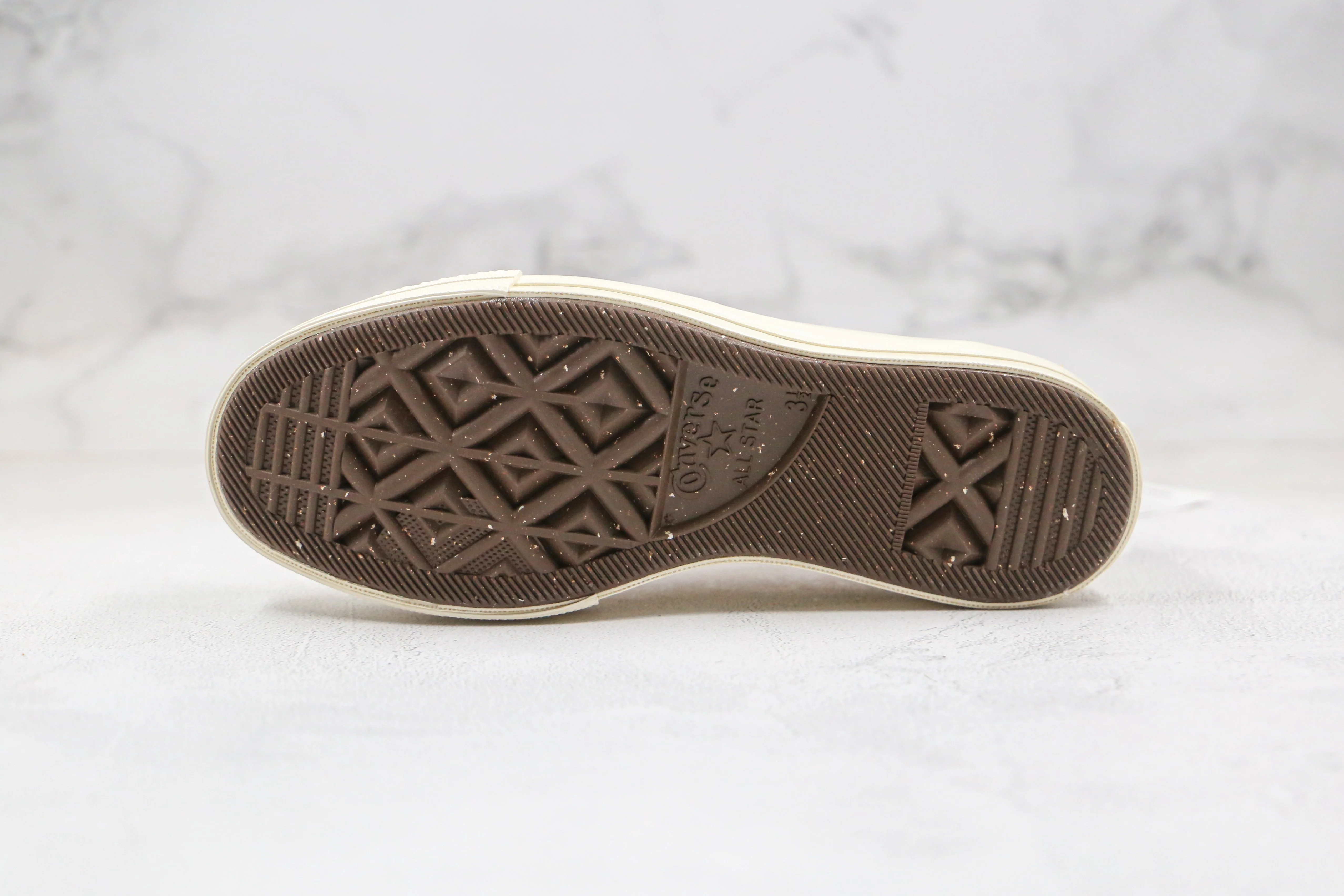 Réplica  1970s Renew chuck Converse Shoes