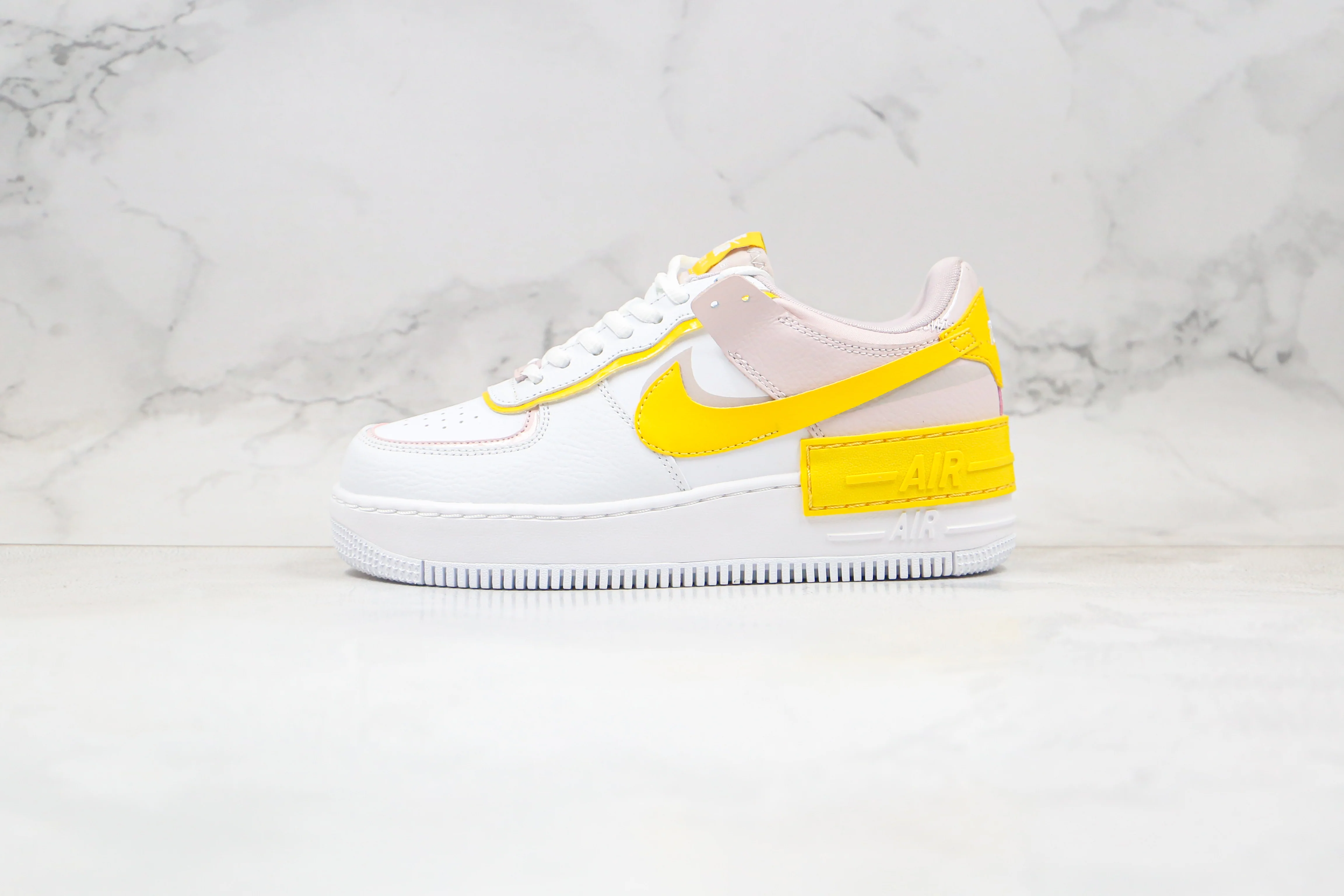 Réplica AIR FORCE 1 SAGE LOW Nike Sneaker