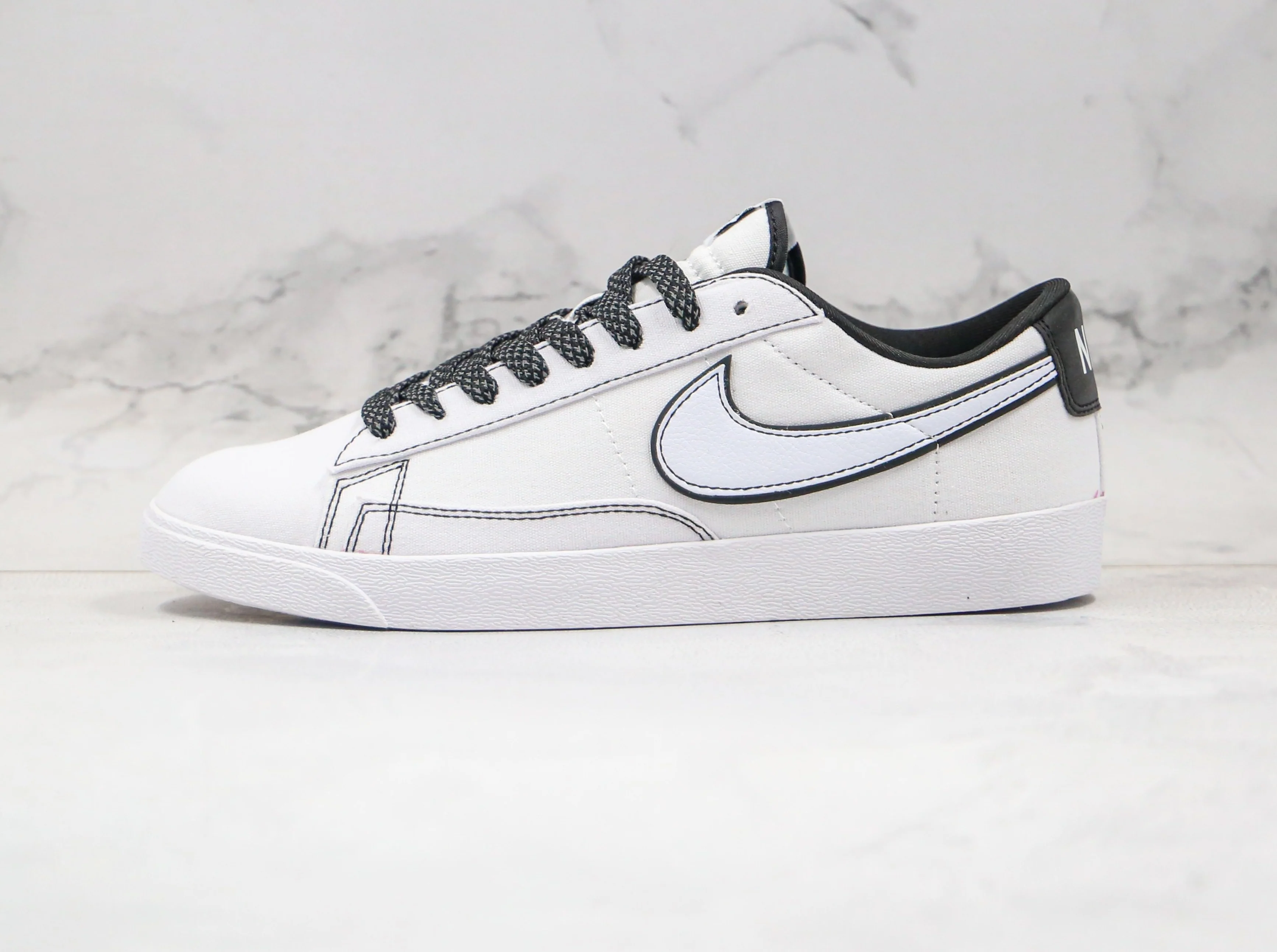 Nike Sneaker Réplica  BLAZER LOW