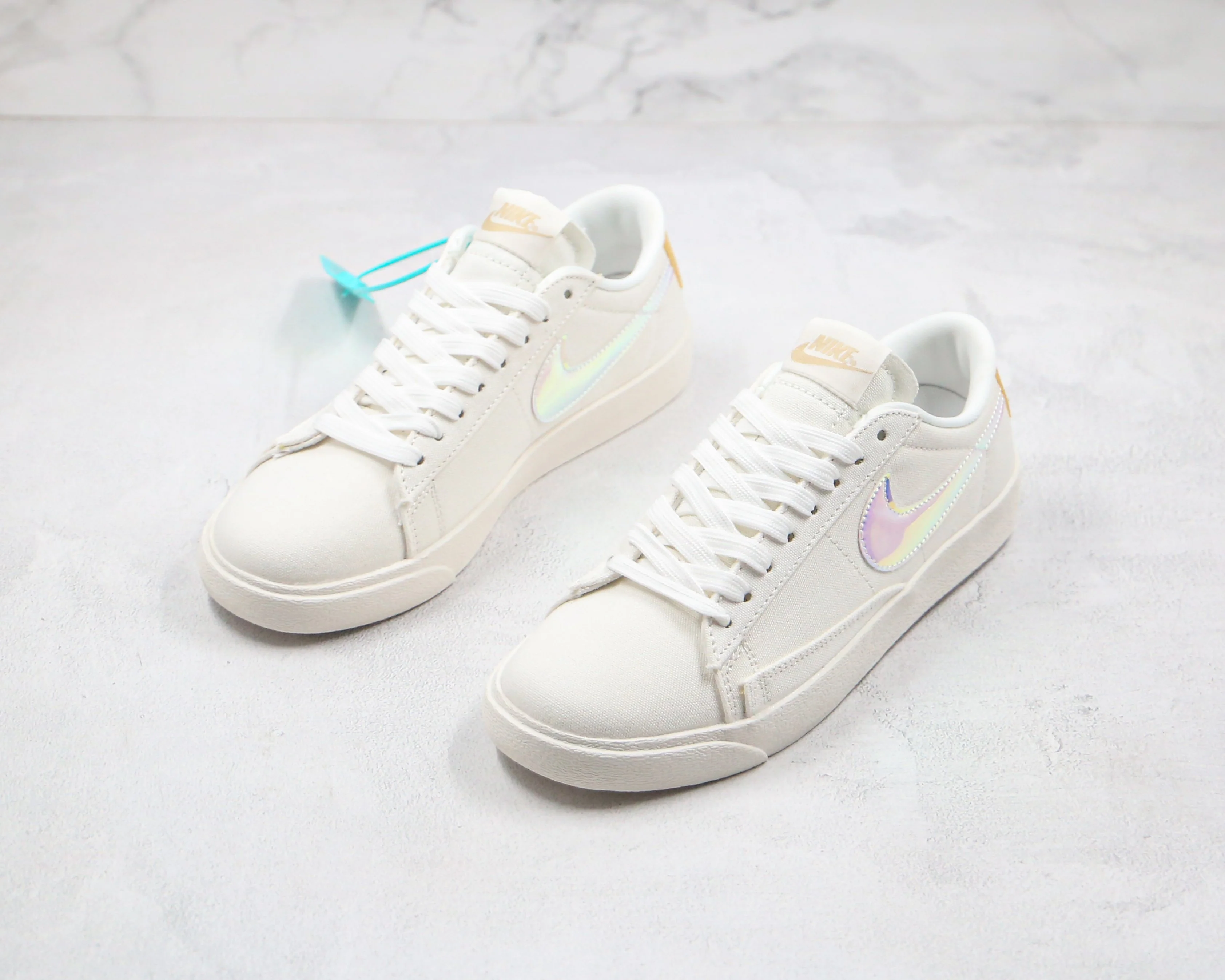 Nike Sneaker Réplica  BLAZER LOW