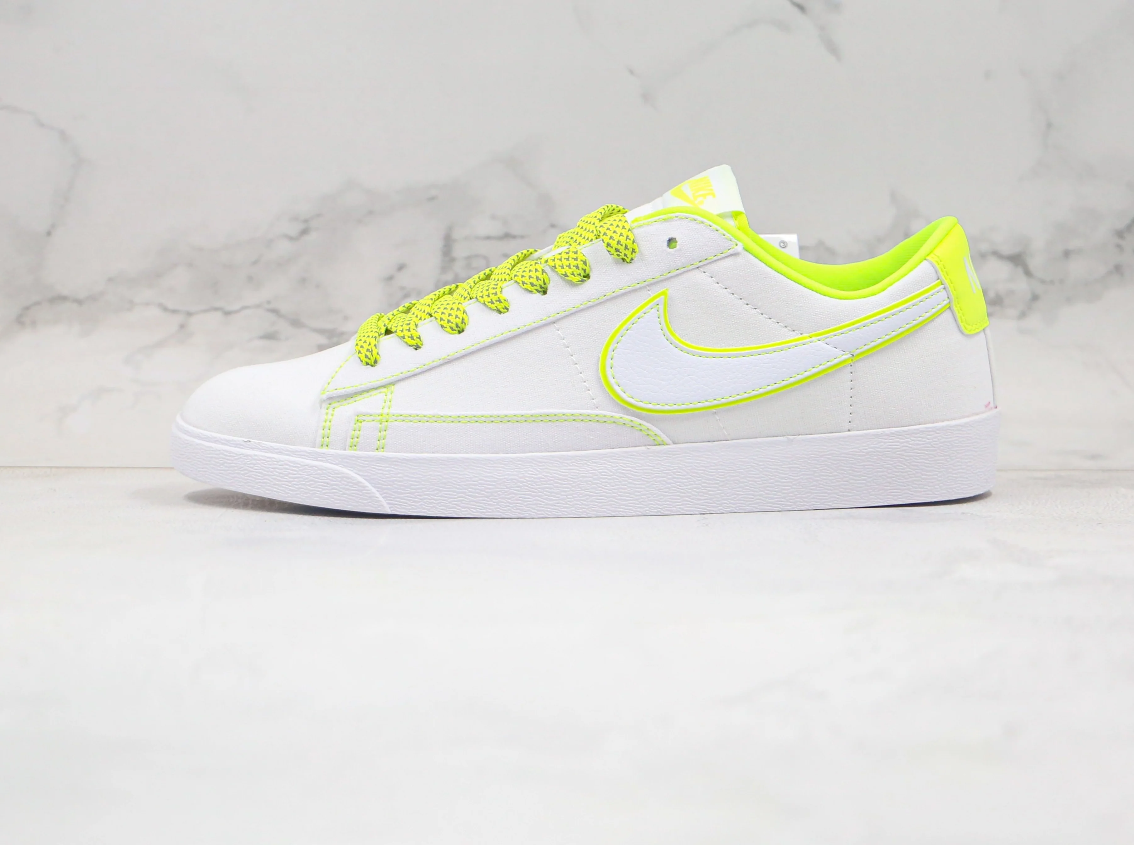 Nike Sneaker Réplica  BLAZER LOW