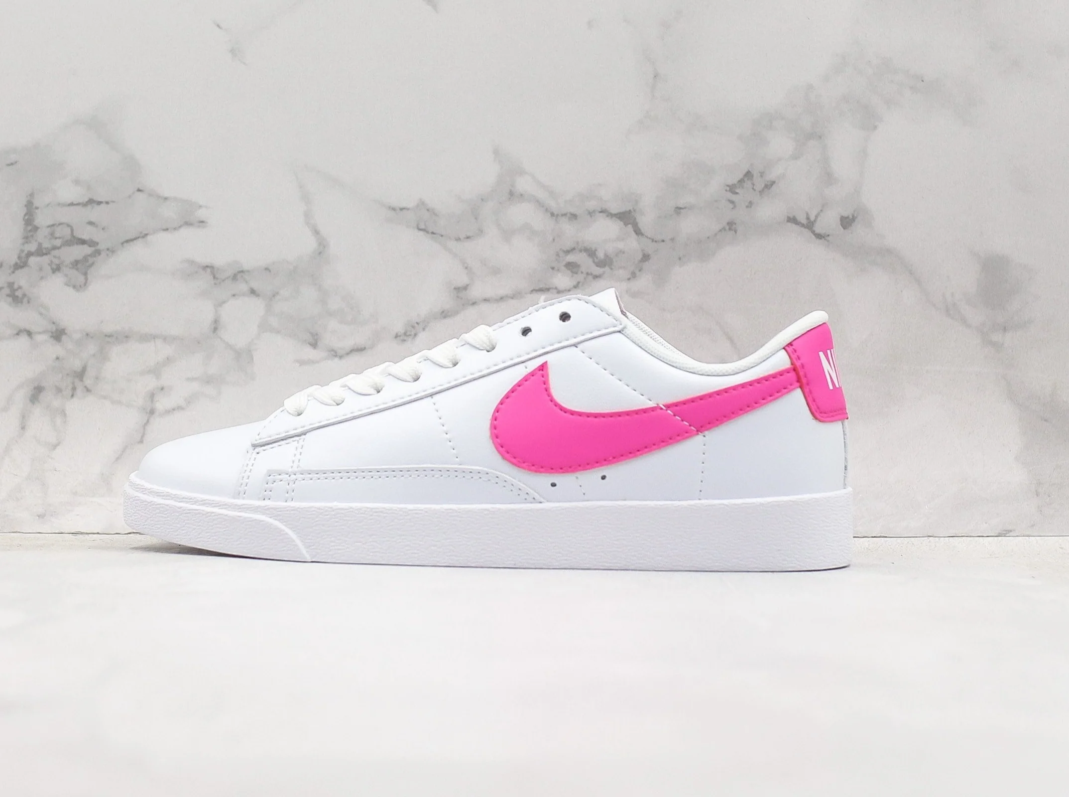 Nike Sneaker Réplica  BLAZER LOW