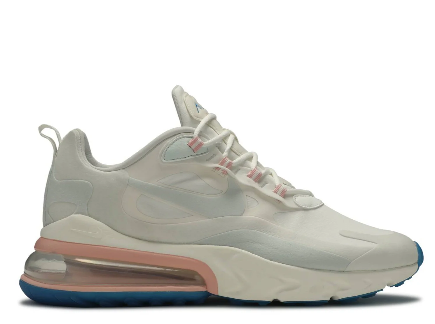 Réplica AIR MAX 270 REACT AMERICAN MODERN ART Nike Sneaker