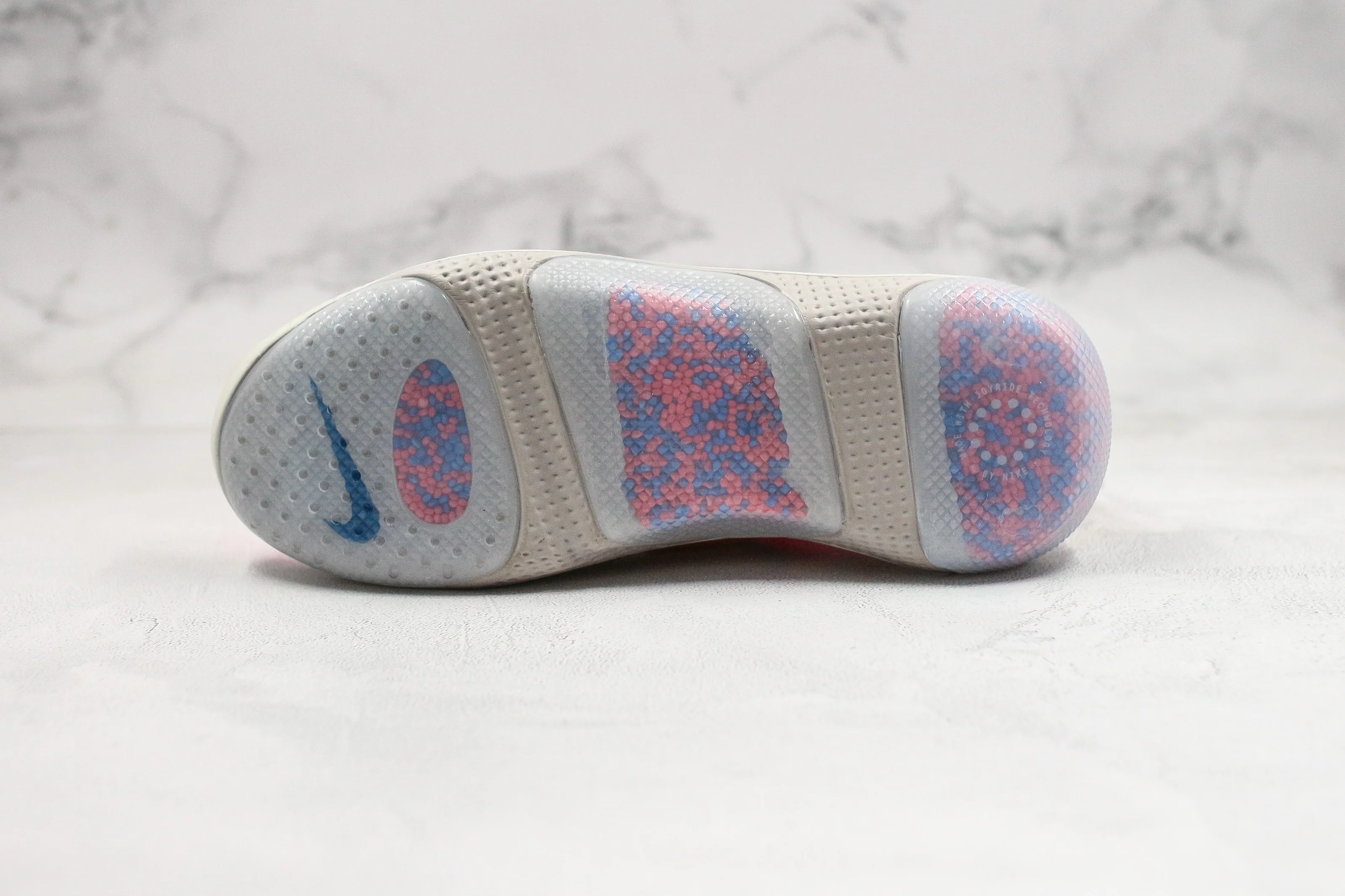 Réplica JOYRIDE CC3 SETTER - FUCHIA Nike Sneaker