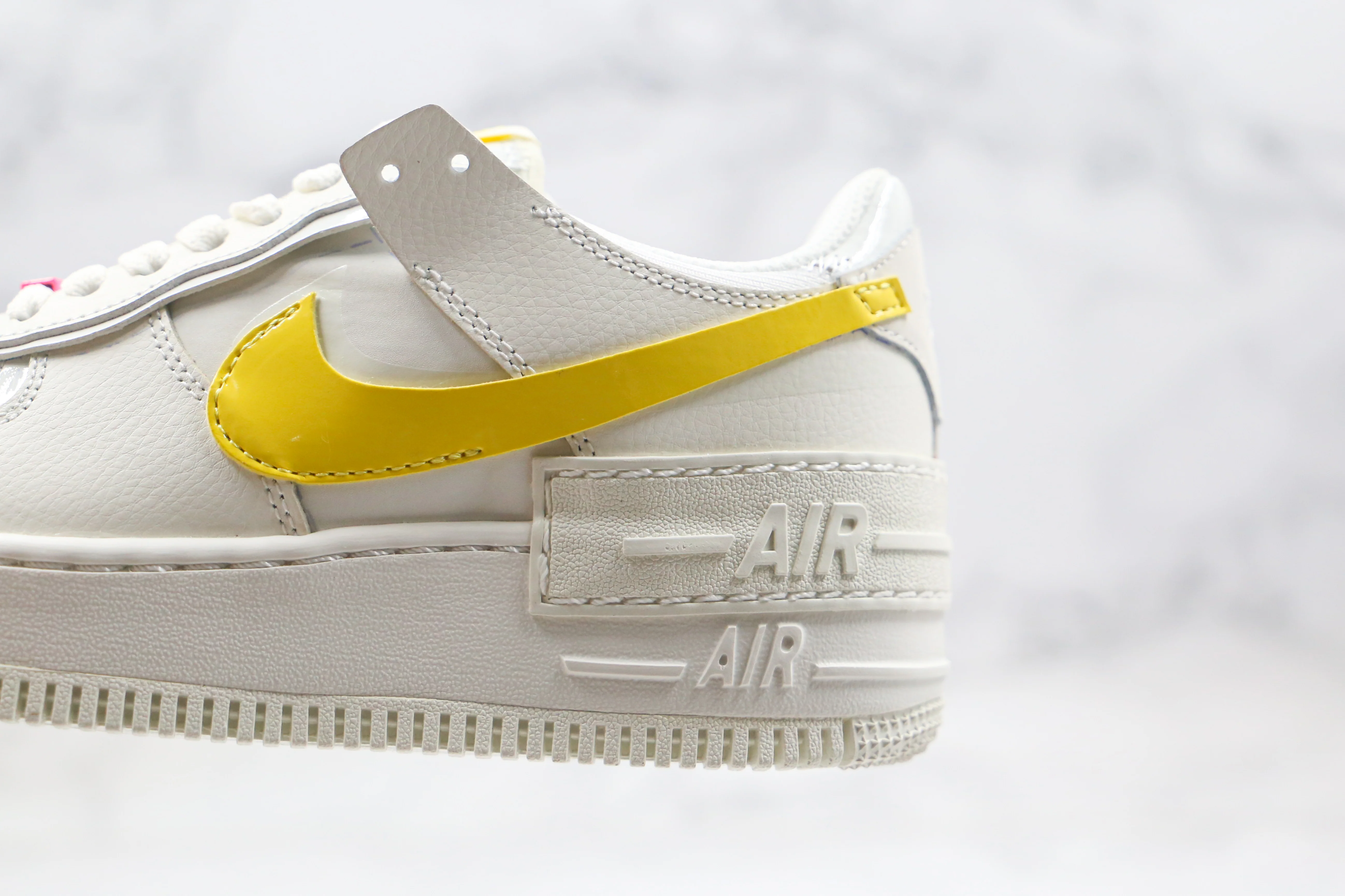 Réplica AIR FORCE 1 SAGE LOW Nike Sneaker