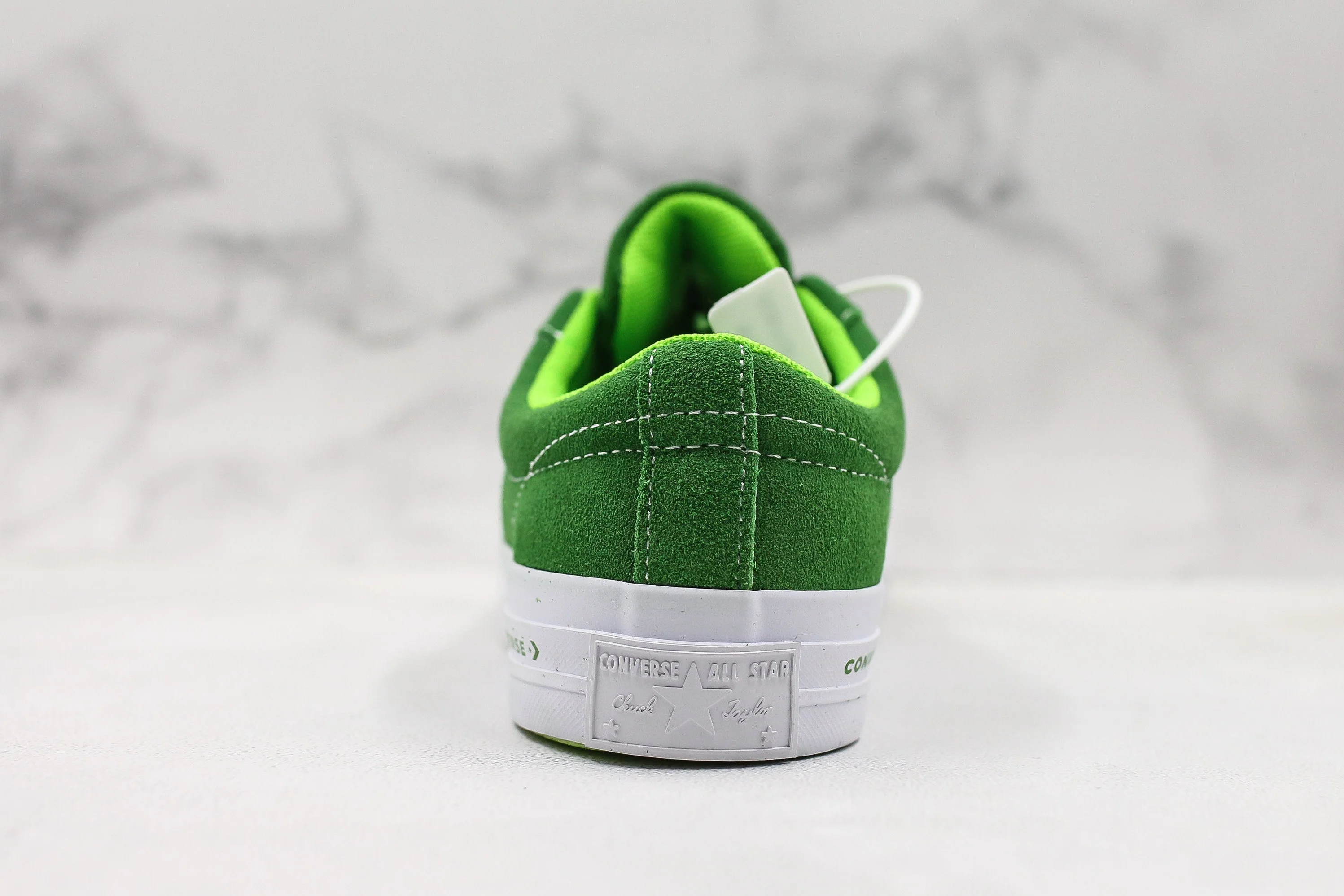 Réplica All Star One Star Ox Pinstrip  Chuck Converse Shoes