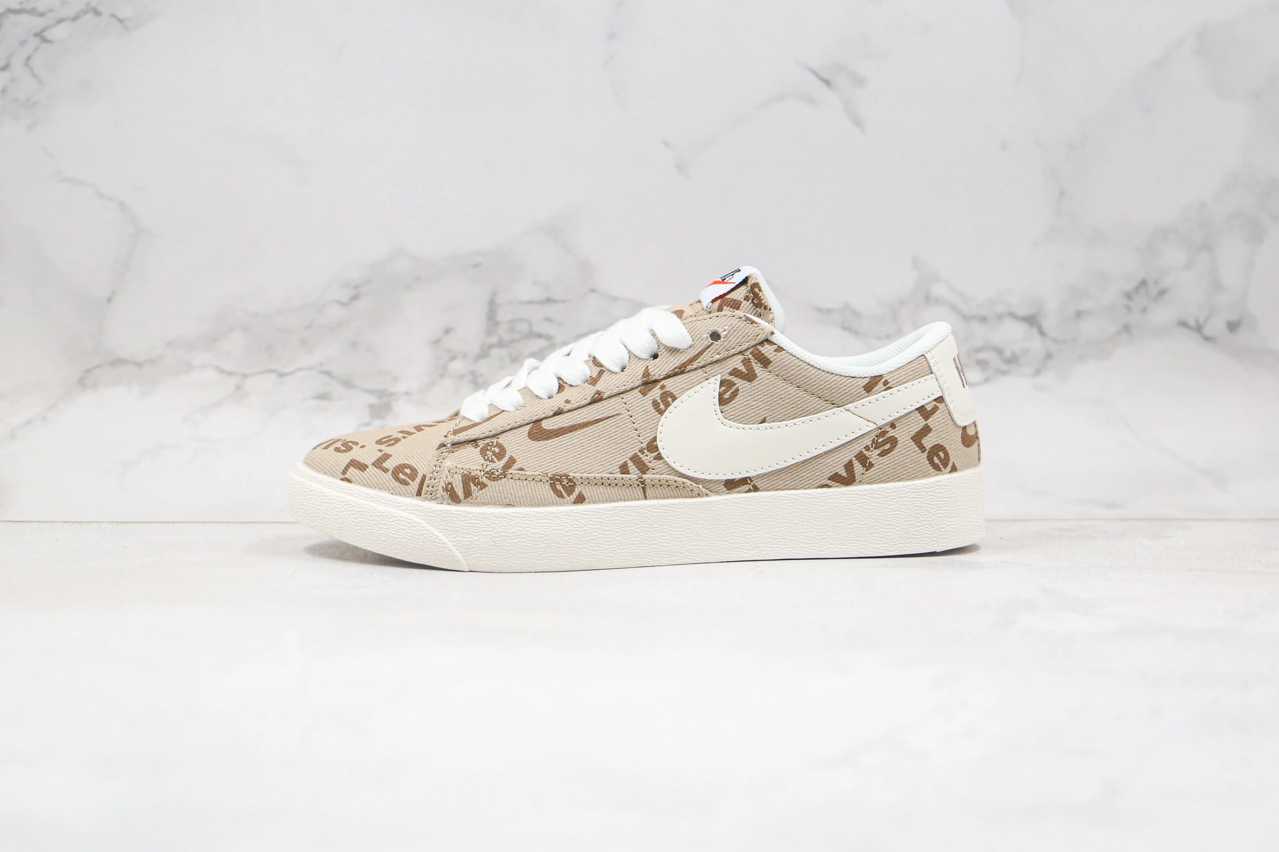 Nike Sneaker Réplica  BLAZER LOW