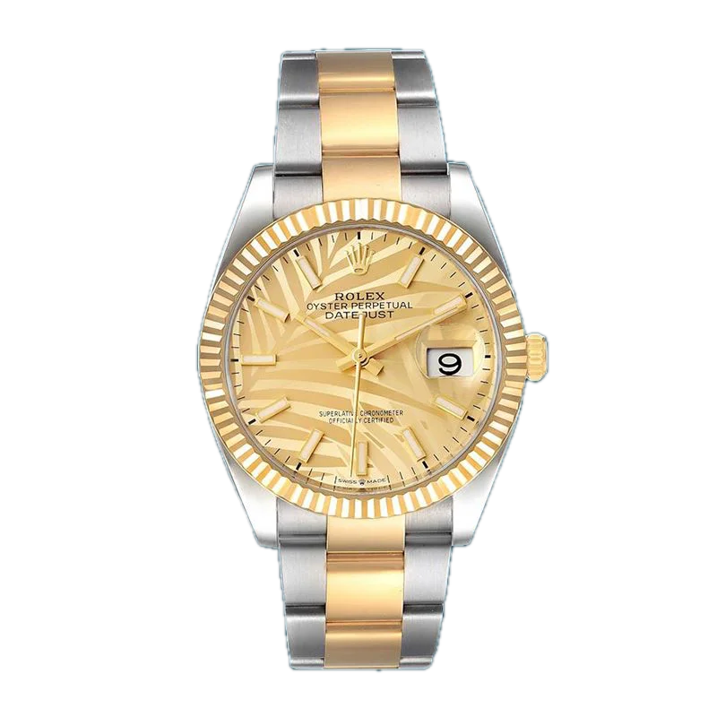 Rolex Datejust Dial Automatic Men s Watch 126233 m126233-0038