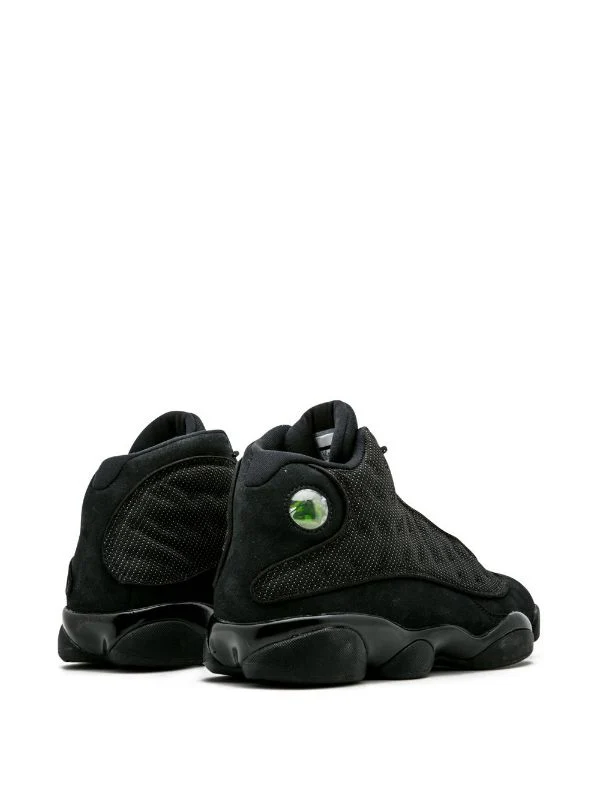 Réplica de AIR JORDAN 13 RETRO Black