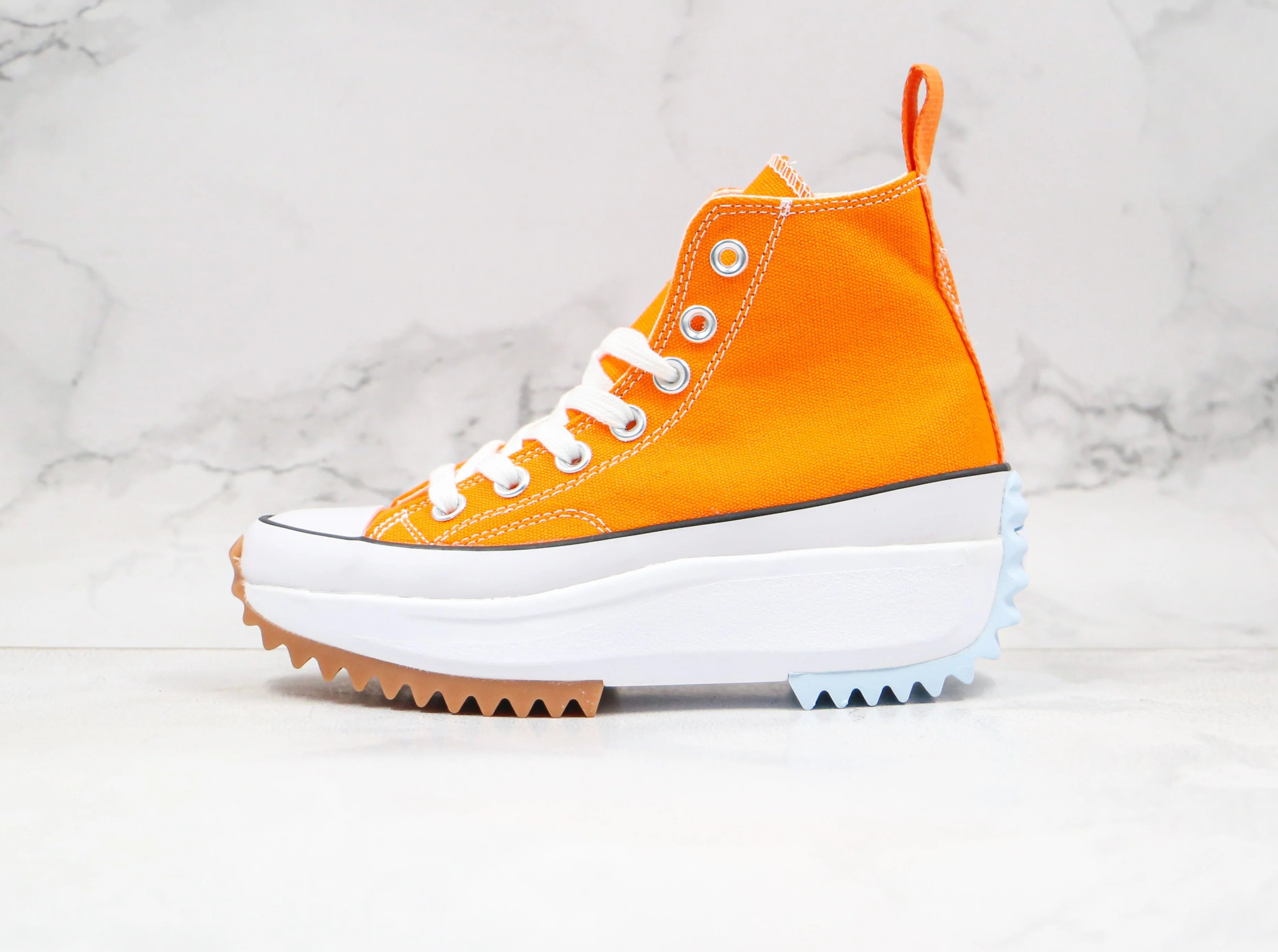 Replica J.W. Anderson chuck Run Star Hike1970s Converse Shoes