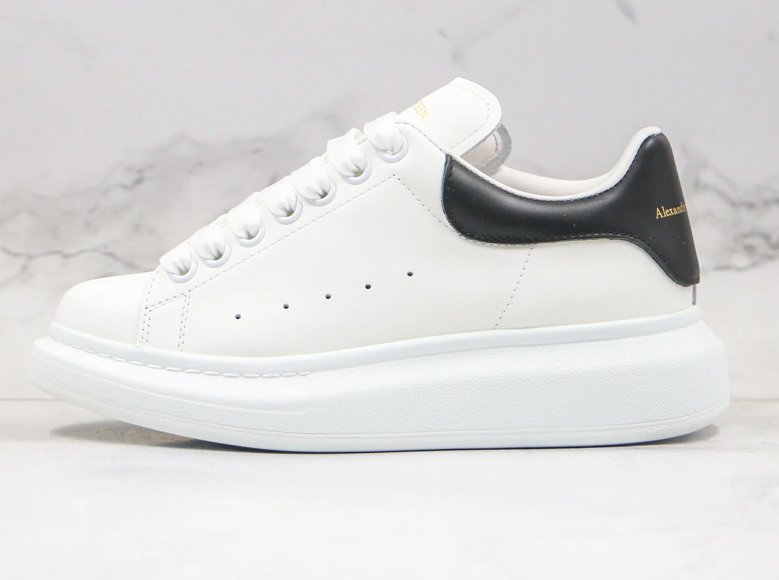 Réplica MCQUEEN OVERSIZED SNEAKER