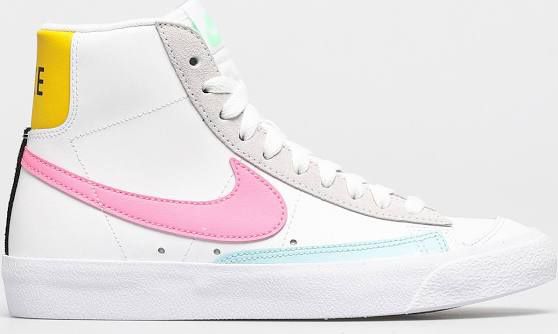 Nike Sneaker Réplica  BLAZER MID PASTEL