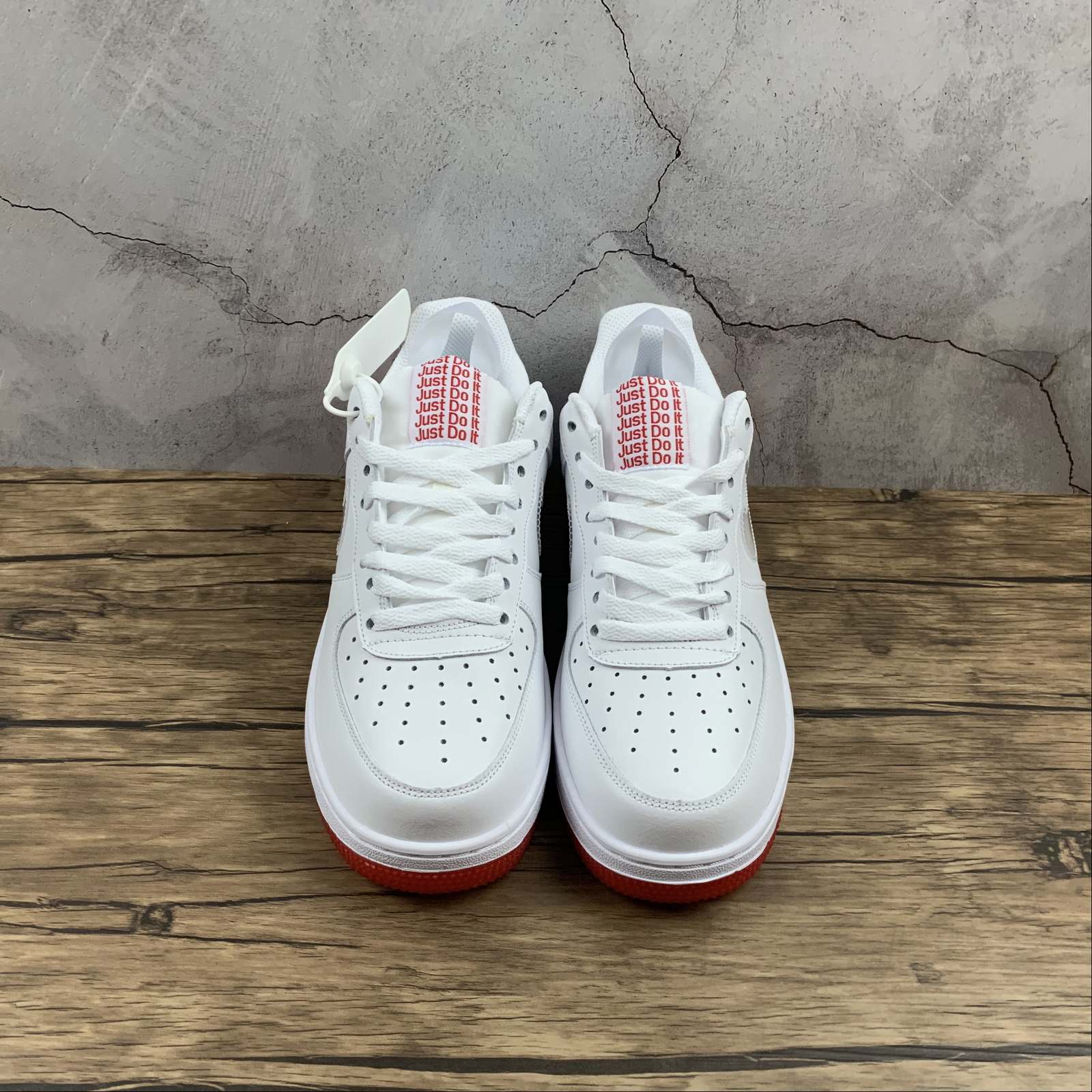 Réplica AIR FORCE 1 ROSE Nike Sneaker