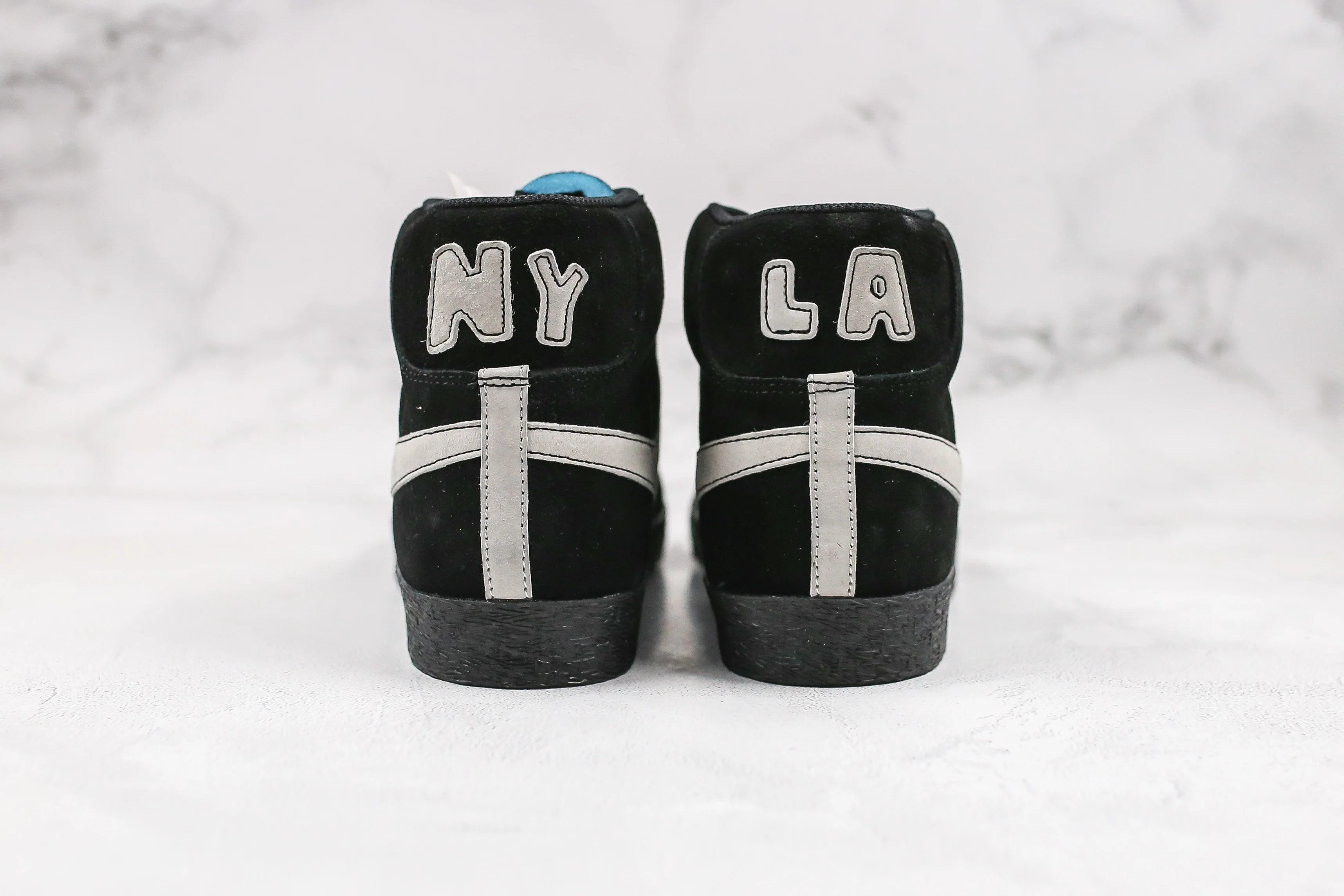 Nike Sneaker Réplica  BLAZER MID