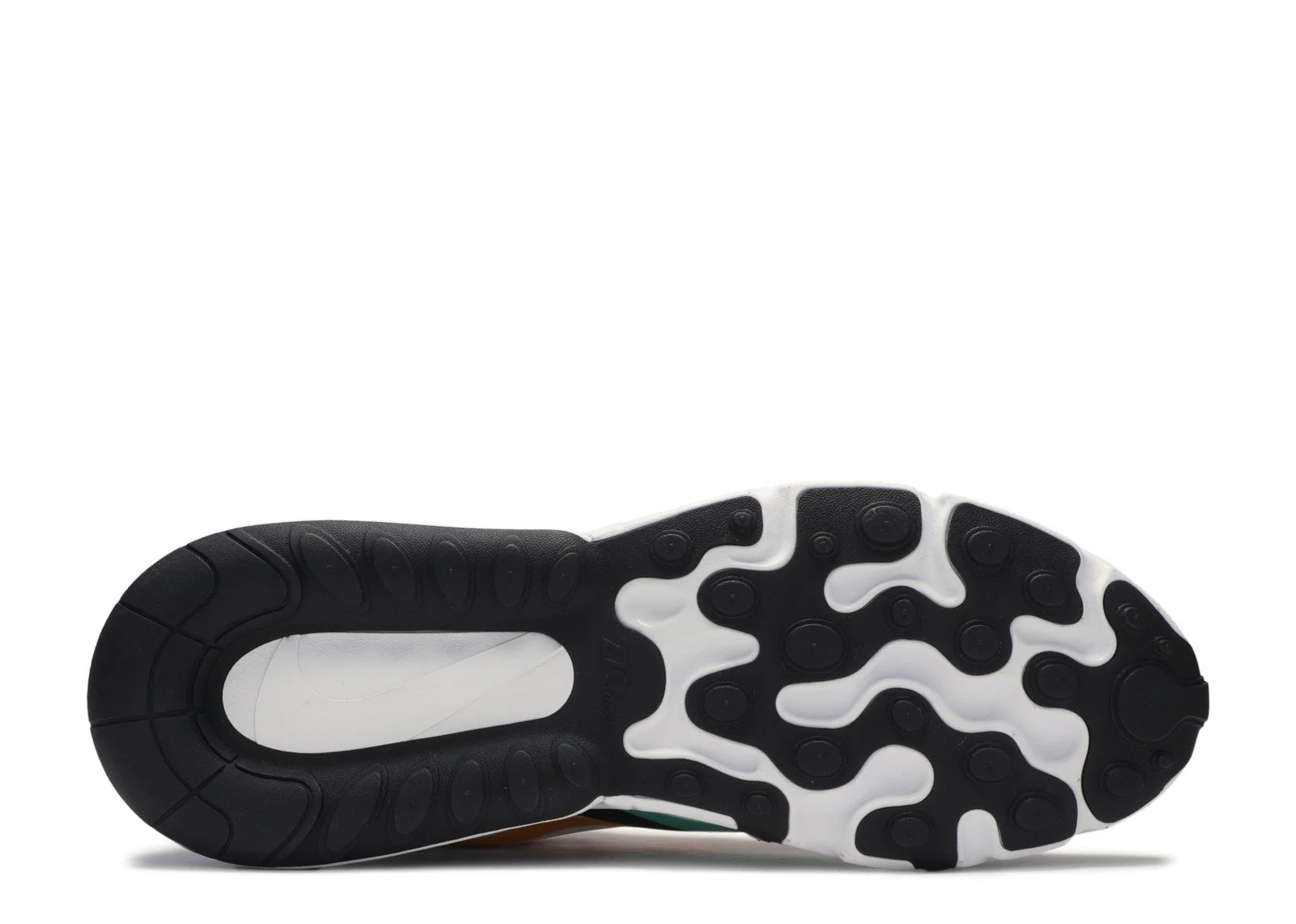 Réplica AIR MAX 270 REACT BAUHAUS Nike Sneaker