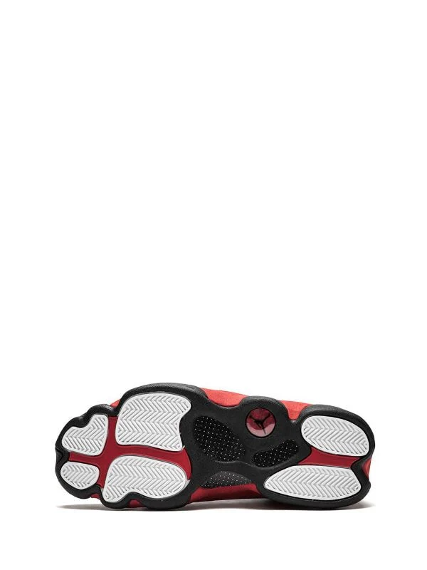 Réplica AIR JORDAN 13 RETRO Red