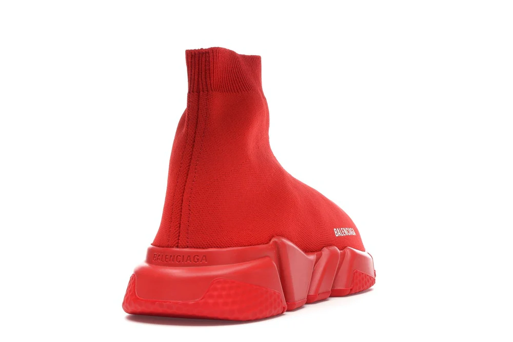 Réplica BALENCIAGA SPEED TRAINER