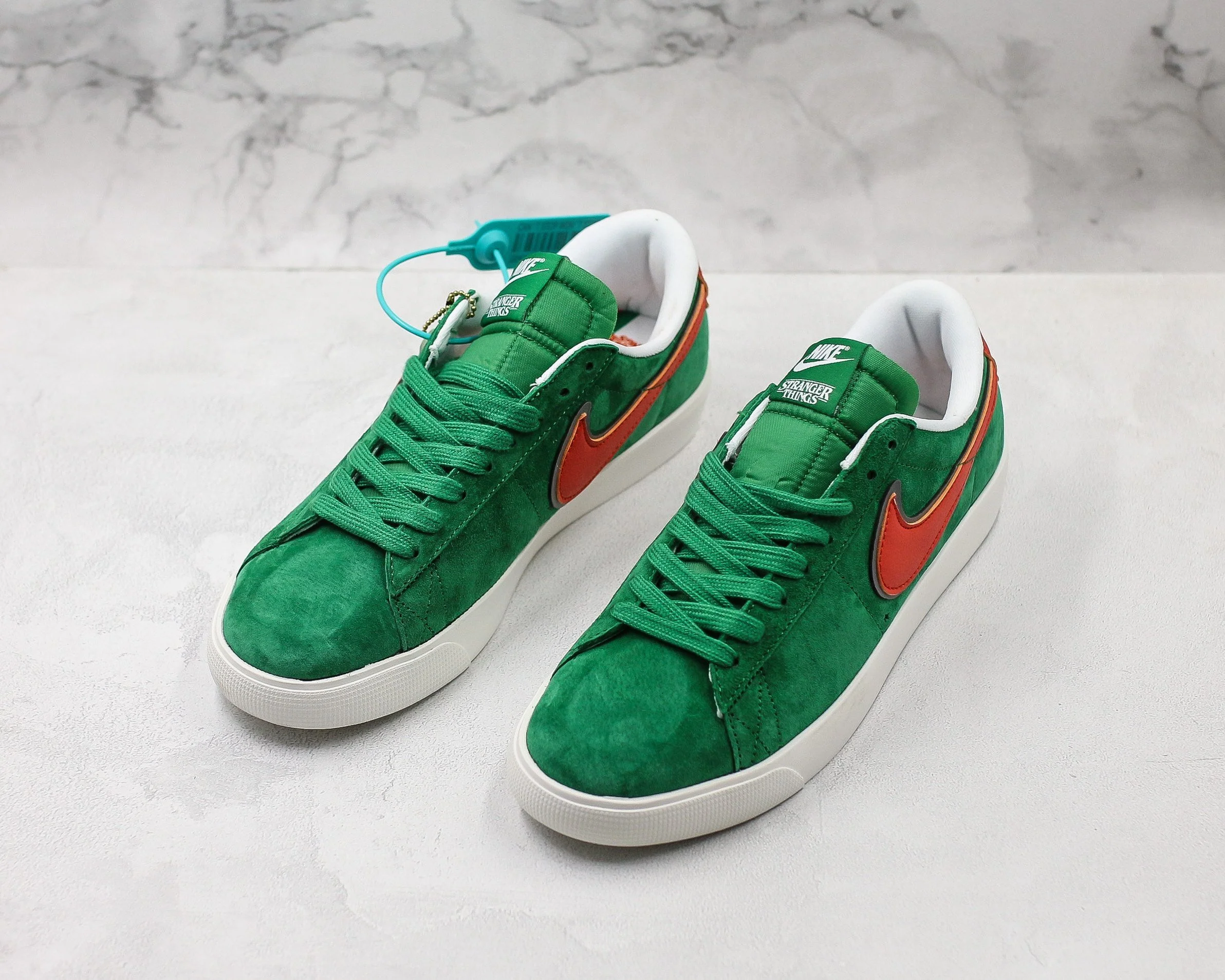 Nike Sneaker Réplica  BLAZER LOW