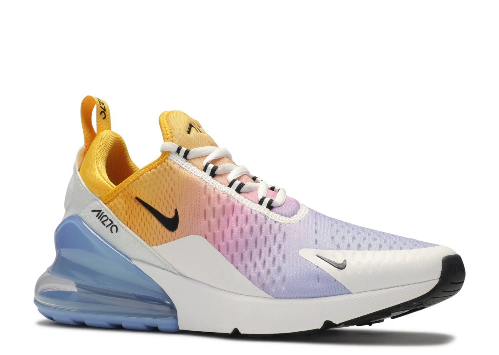 Réplica AIR MAX 270 SUMMER GRADIENT