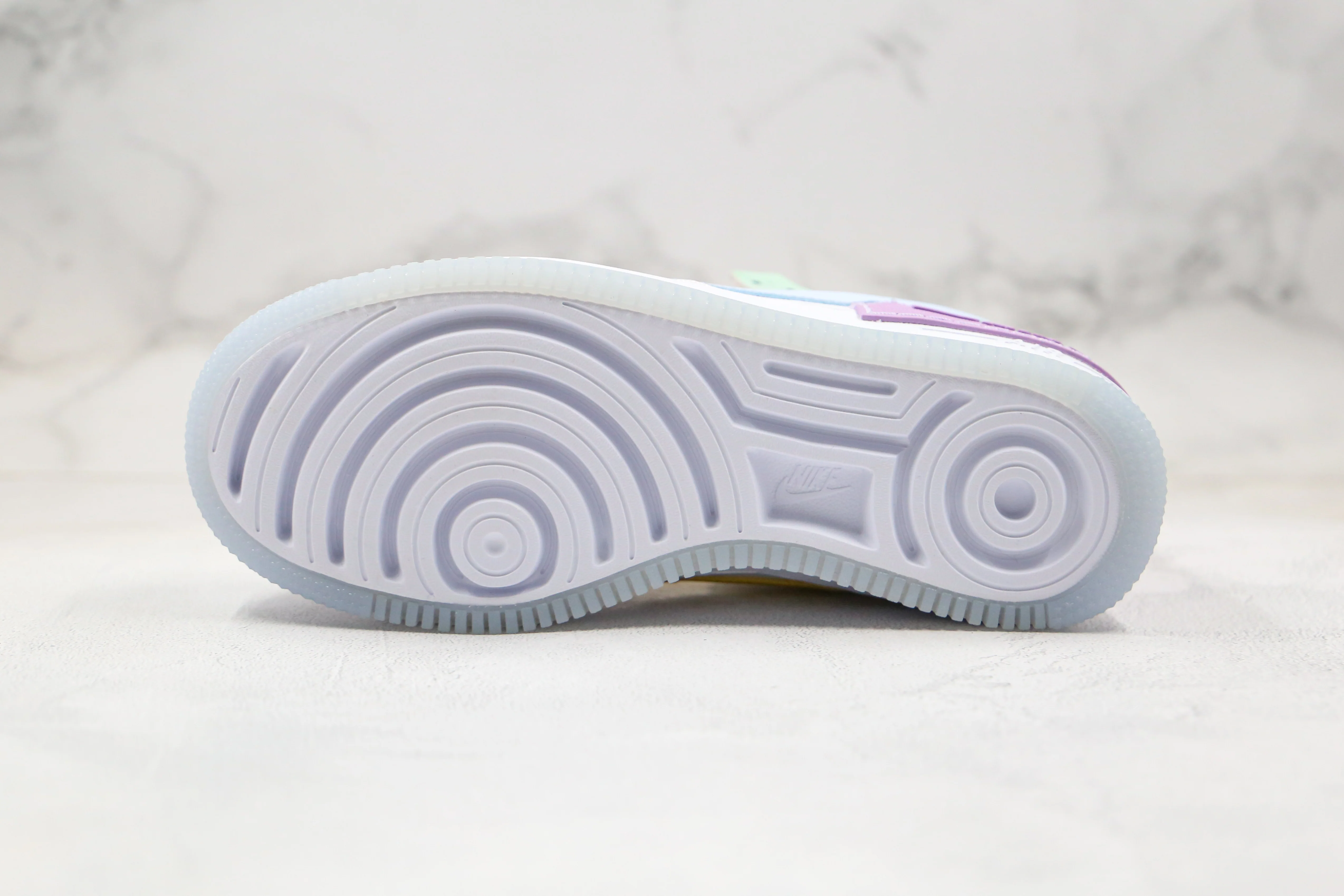 Réplica AIR FORCE 1 SAGE LOW Nike Sneaker