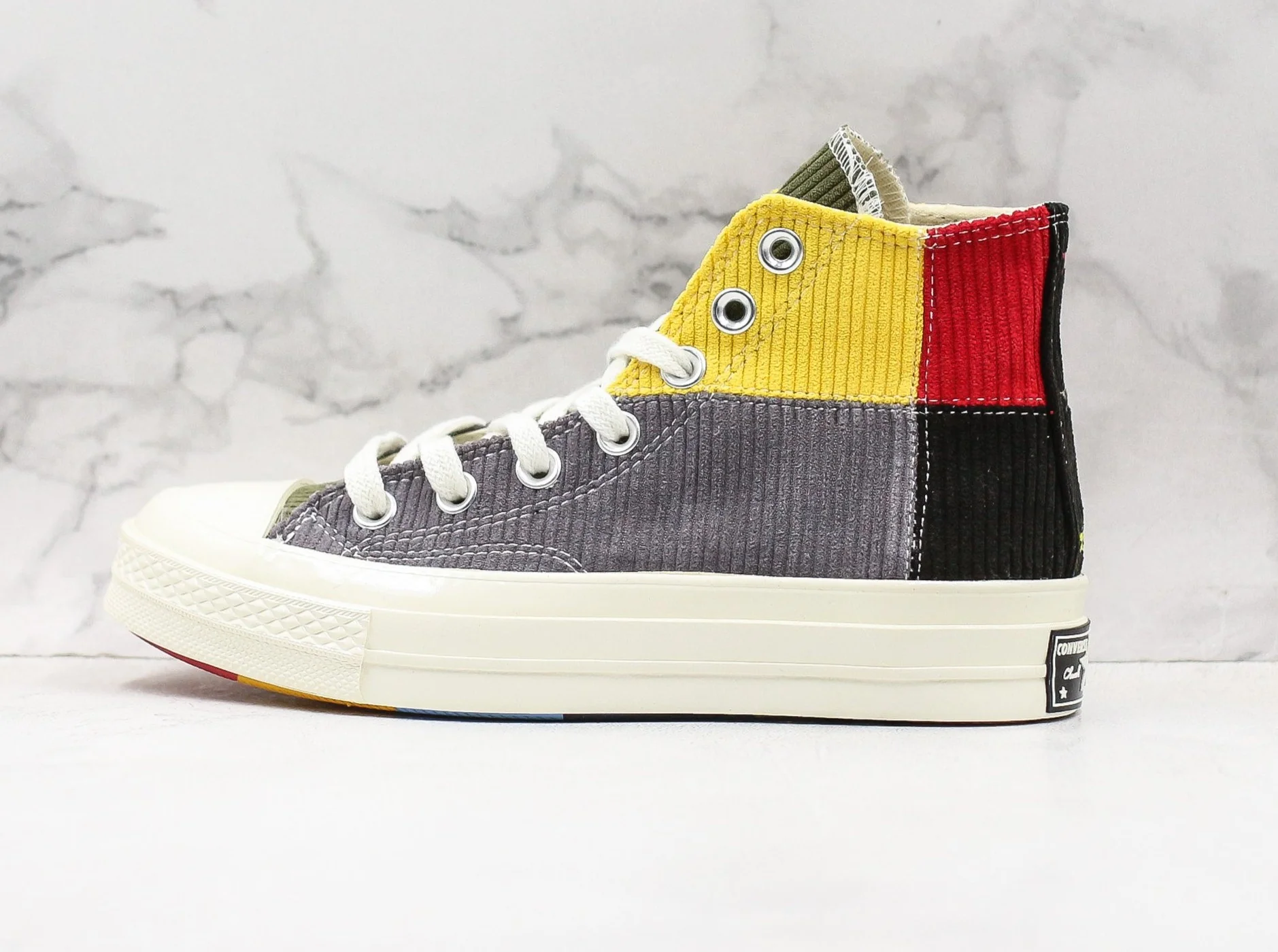 Réplica All Start 70s   Offspring X Chuck Converse Shoes