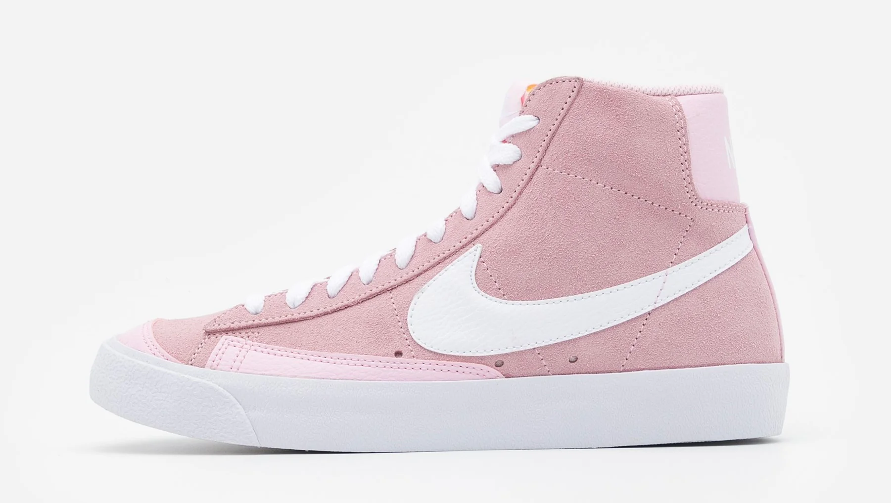 Nike Sneaker Réplica  BLAZER MID ’77 VNTG ‘PINK’