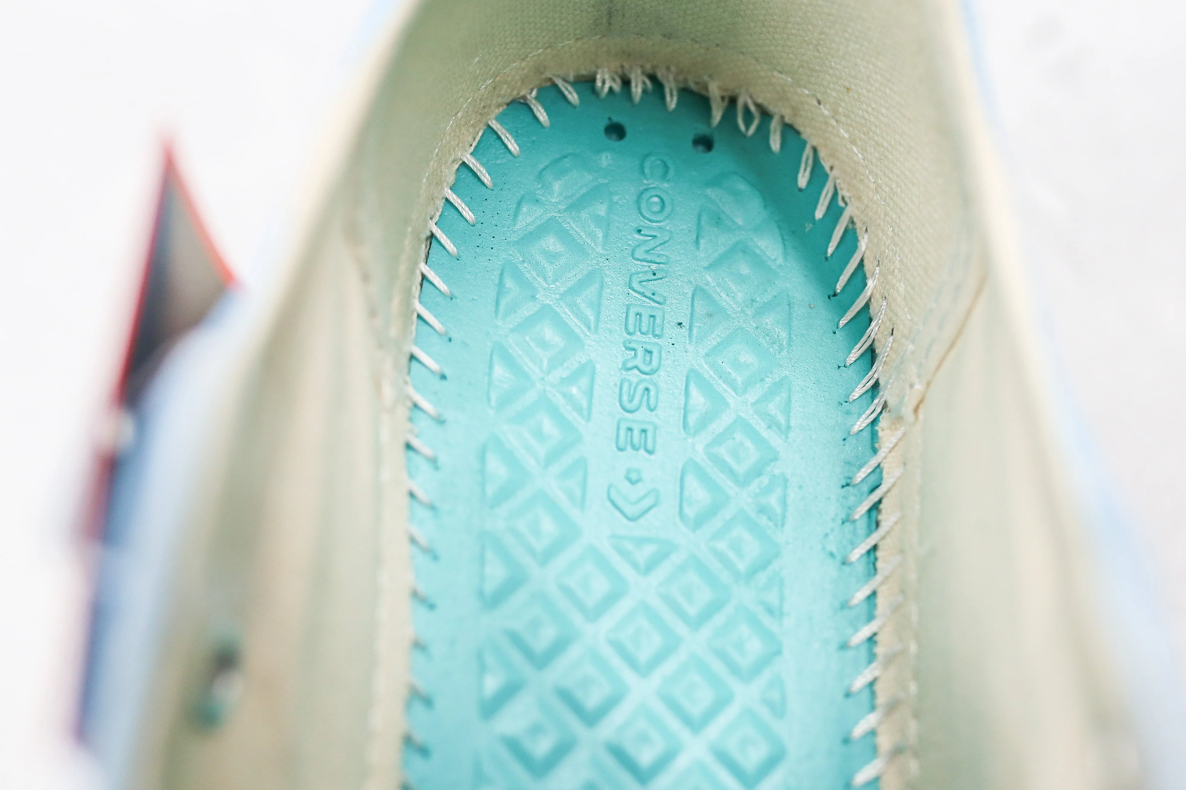 Replica All Star Chuck CDG Converse Shoes