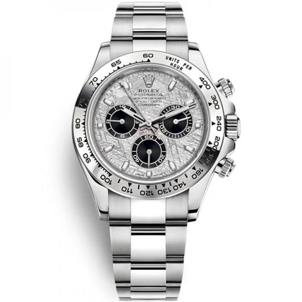 Rolex DAYTONA 116509 Automatic Men s Watch