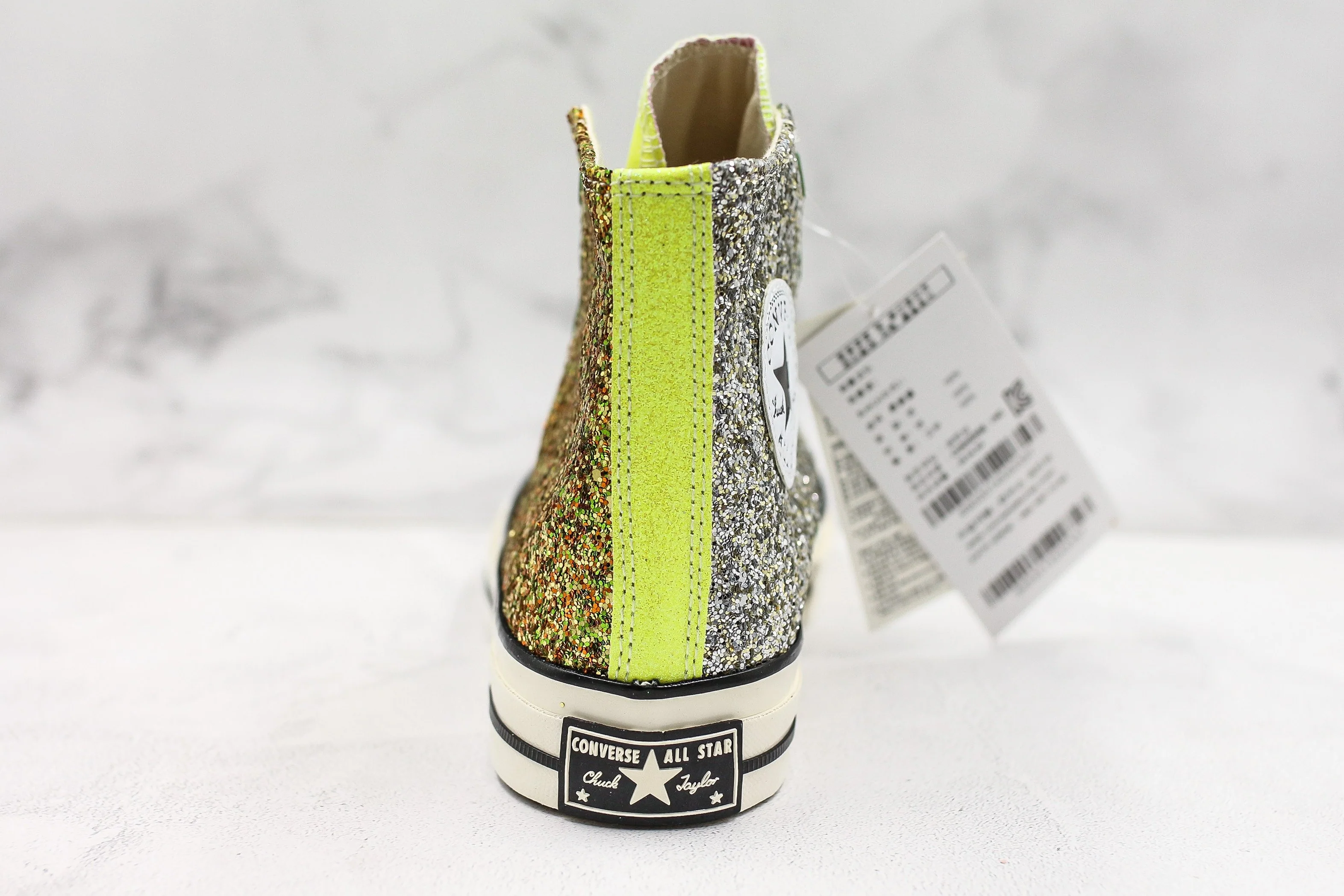 Replica J JW Anderson Chuck Converse Shoes