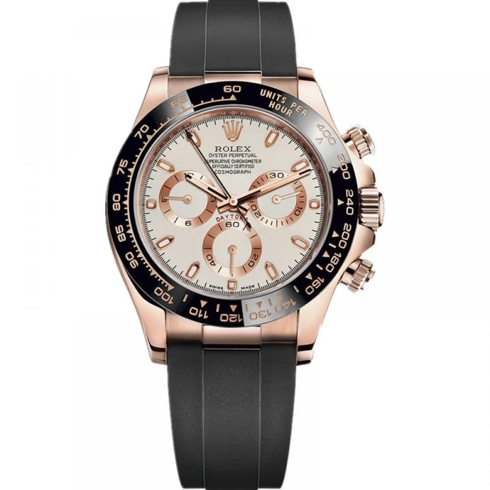 Rolex DAYTONA 116515LN Automatic Men s Watch