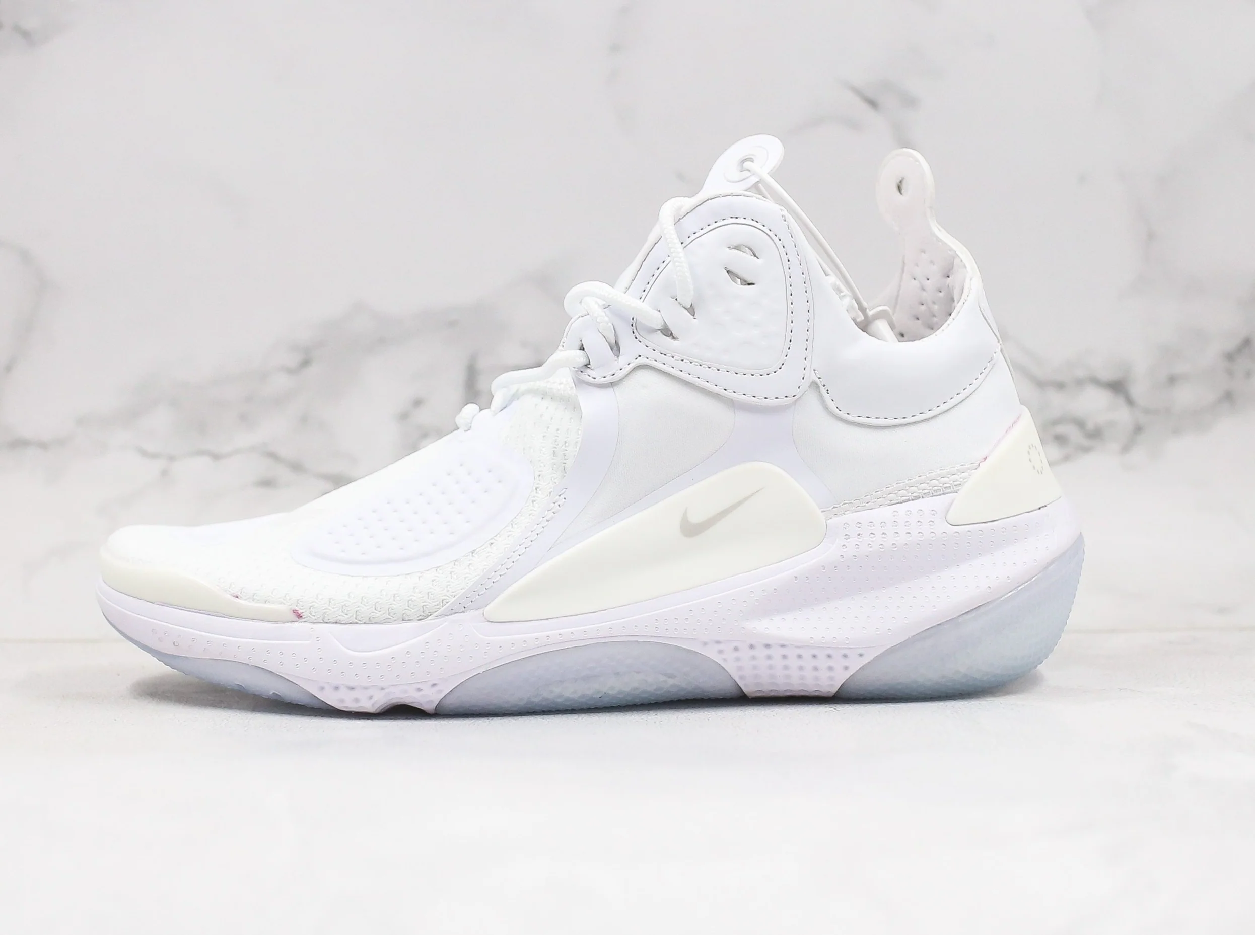 Réplica JOYRIDE CC3 SETTER - WHITE Nike Sneaker