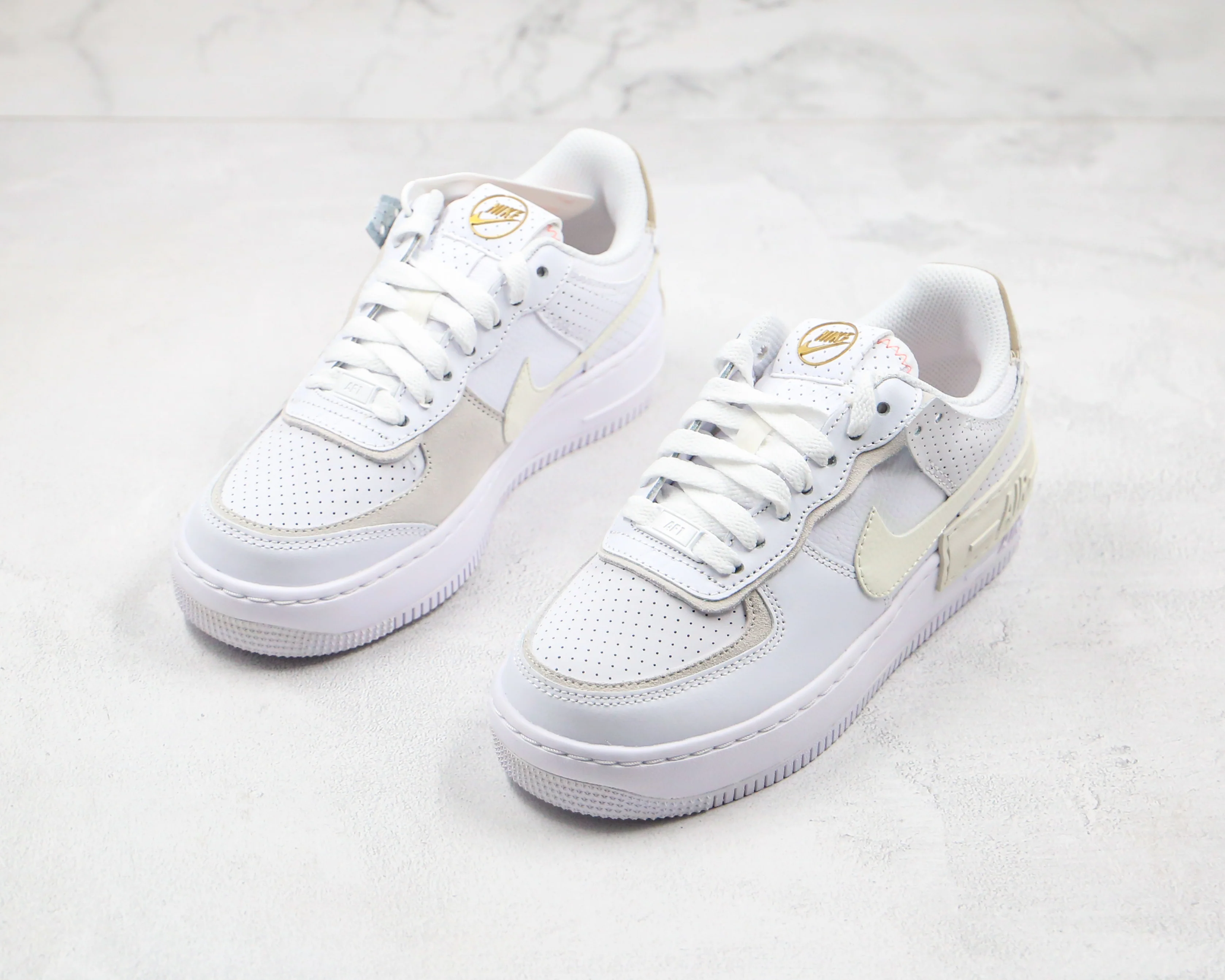 Réplica AIR FORCE 1 SAGE LOW Nike Sneaker