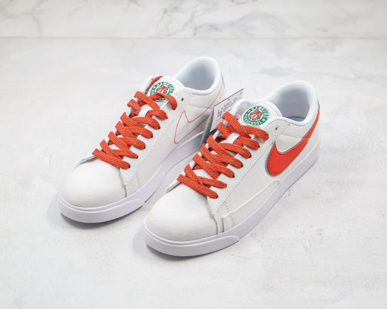Nike Sneaker Réplica  BLAZER LOW