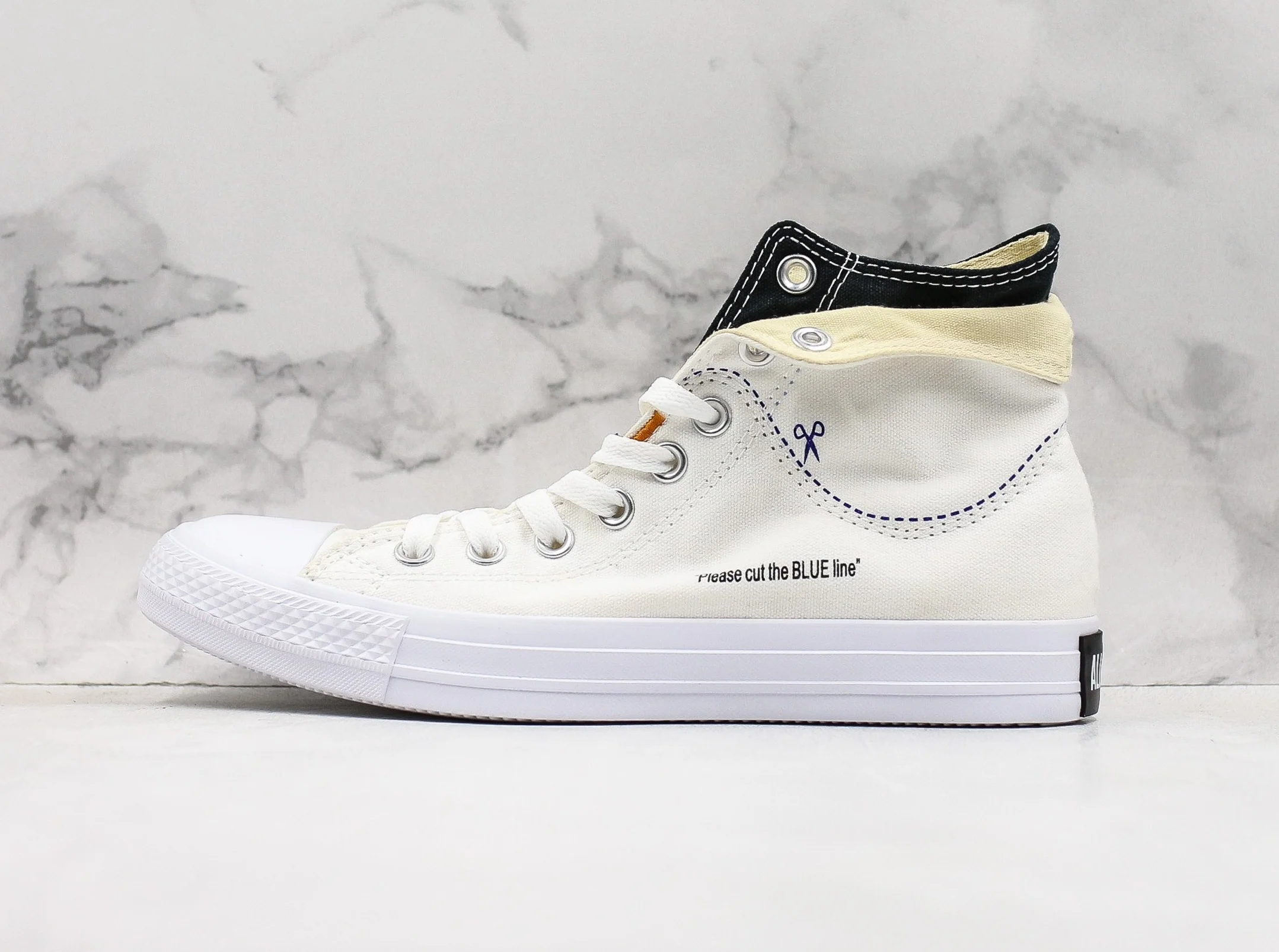 Replica AII Star Taylor Chuck Converse Shoes