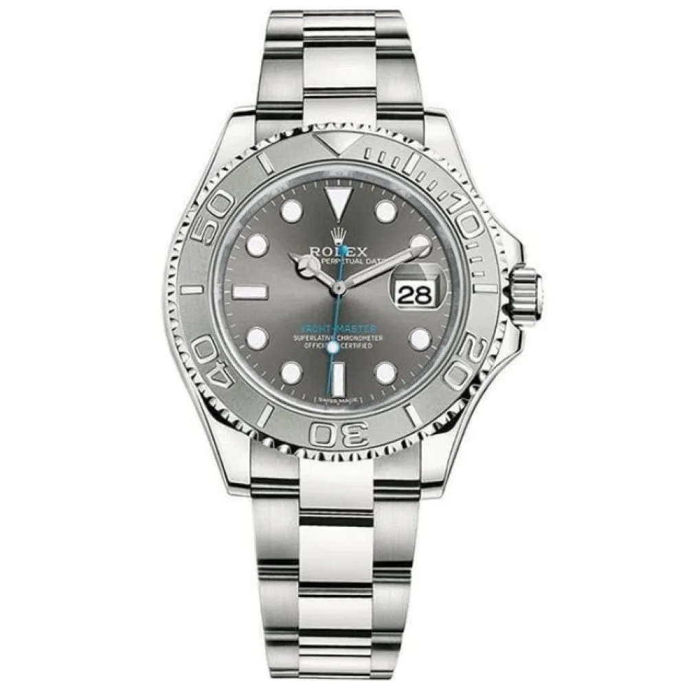 Rolex YACHT-MASTER 126622 Automatic Men s Watch