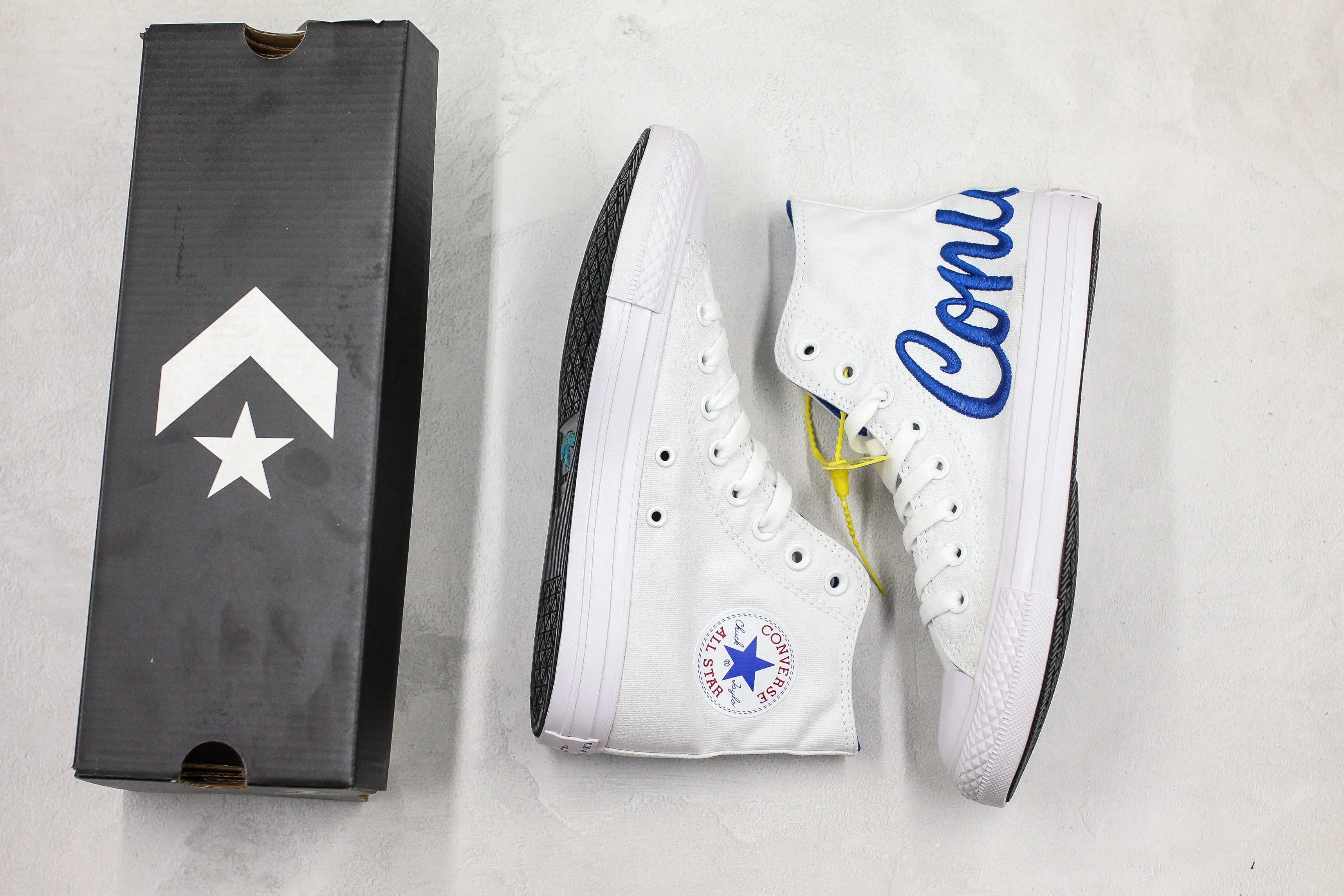 Réplica 2020 Chuck Converse Shoes