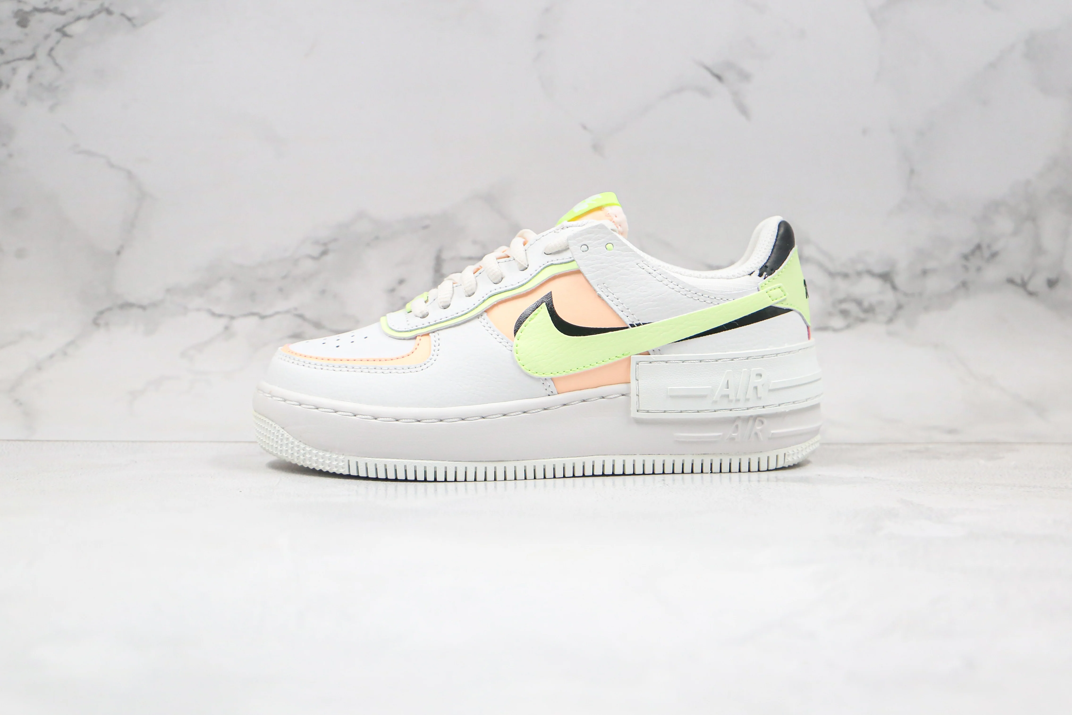 Réplica AIR FORCE 1 SAGE LOW Nike Sneaker