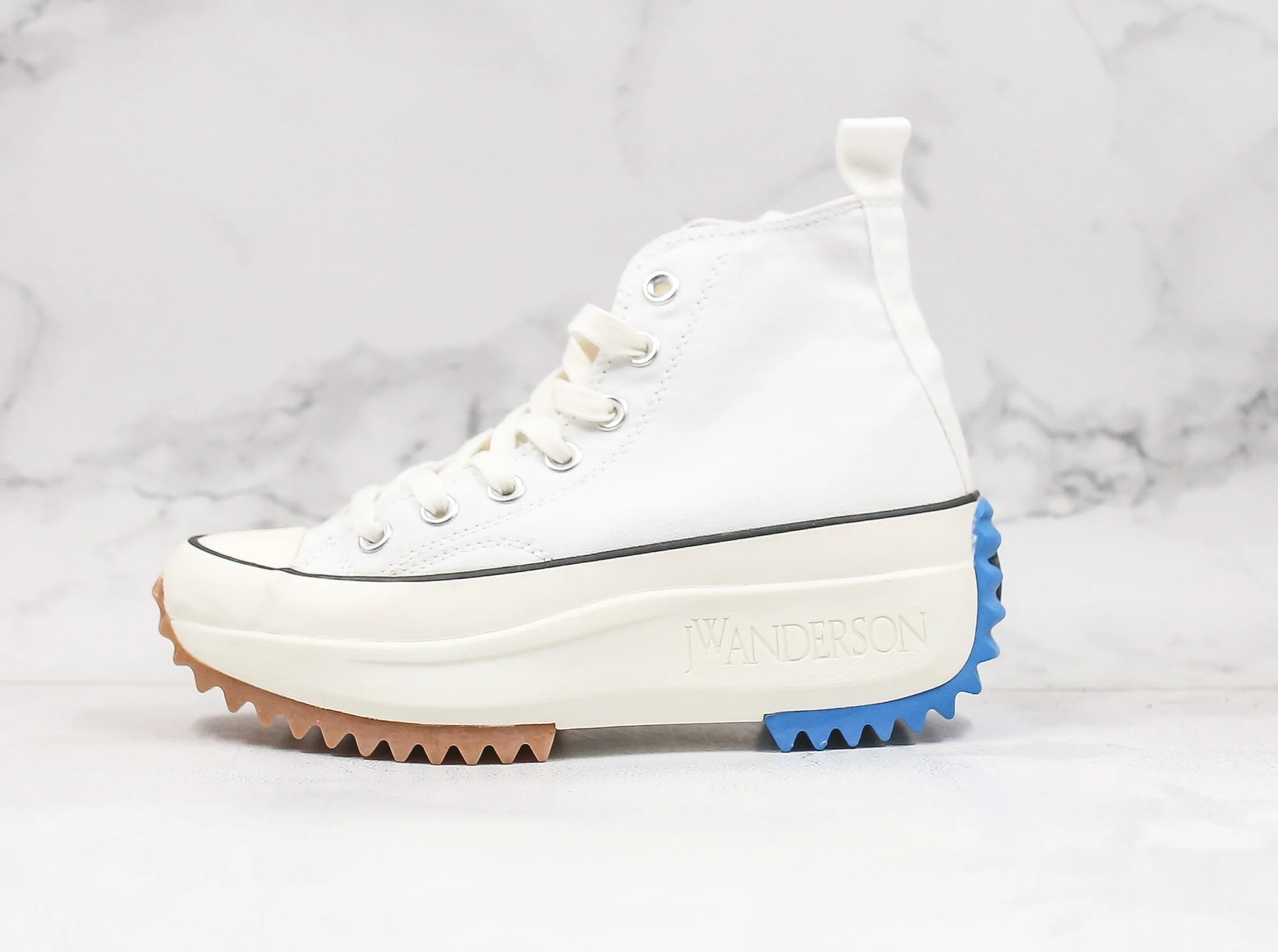 Replica J.W. Anderson chuck Run Star Hike1970s Converse Shoes